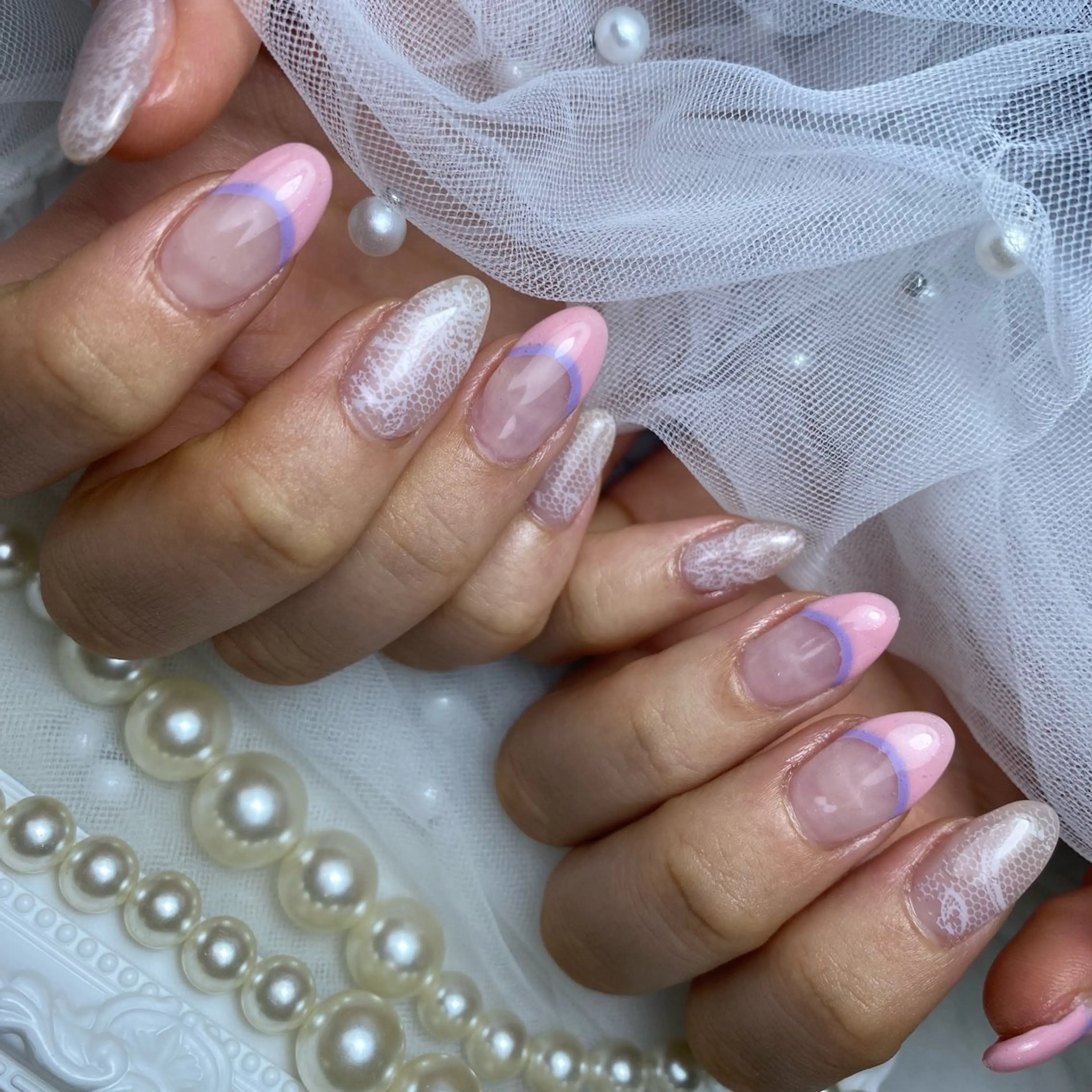 ネイル Beauty Space N&Nのネイルデザイン