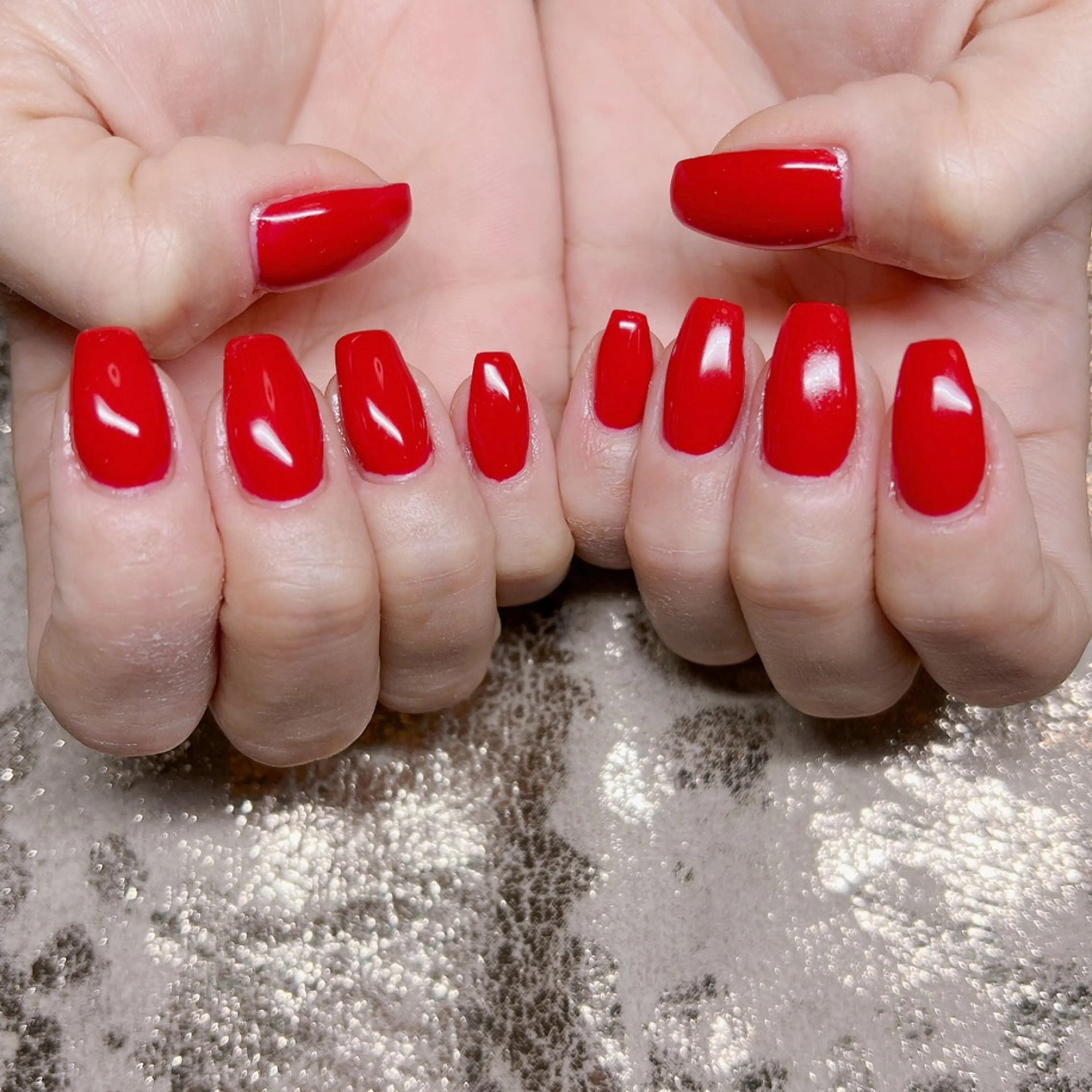 ネイル 個室ネイルサロンDolly Girl〜ドーリーガール〜所属・DollyGirl KYOKOのネイルデザイン