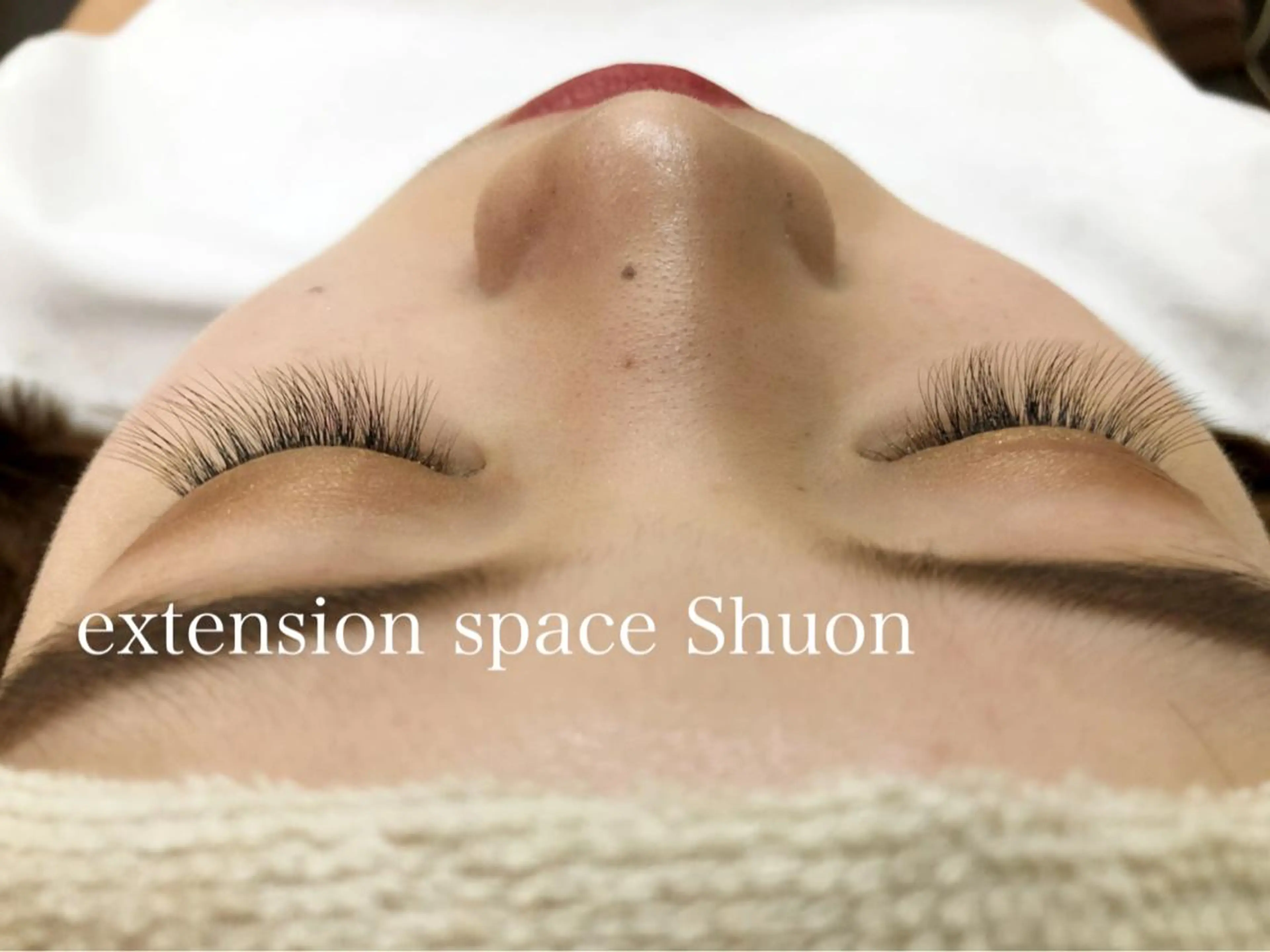 マツエク・マツパ 戸田 早耶のマツエク・マツパデザイン