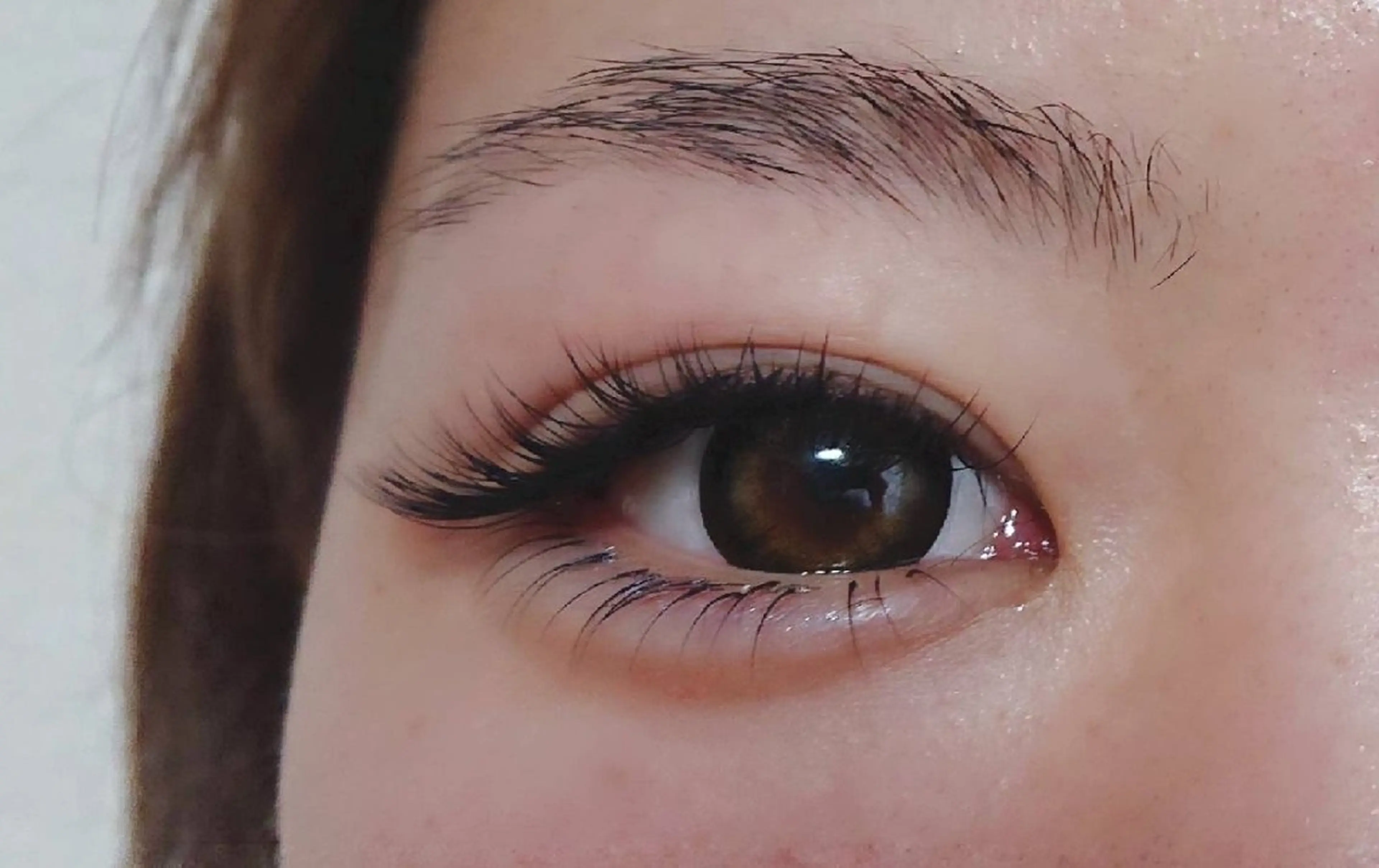 マツエク・マツパ eyelash salon STELLA所属・東戸塚STELLA☆ 杉山のマツエク・マツパデザイン