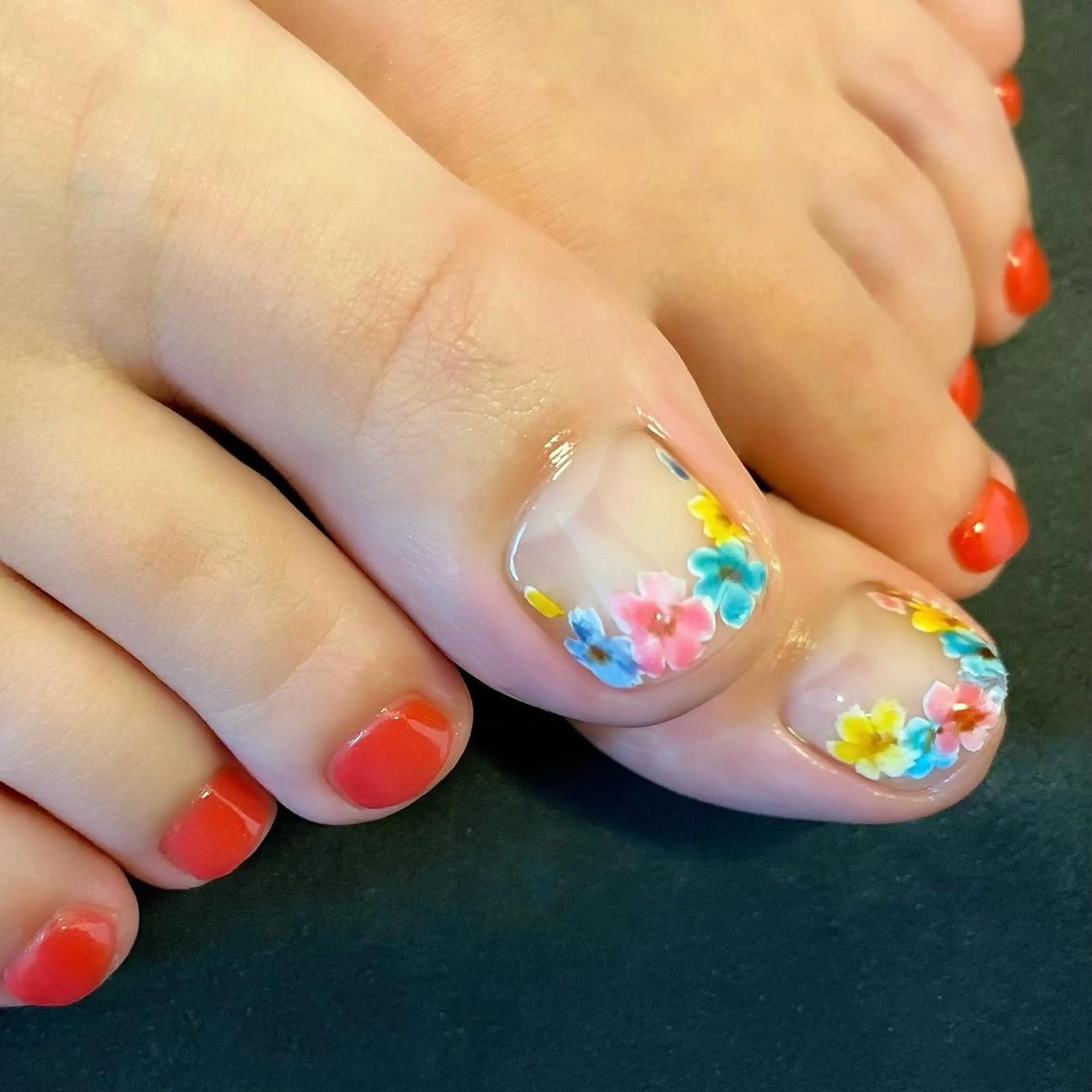 ネイル nail*157 .のネイルデザイン