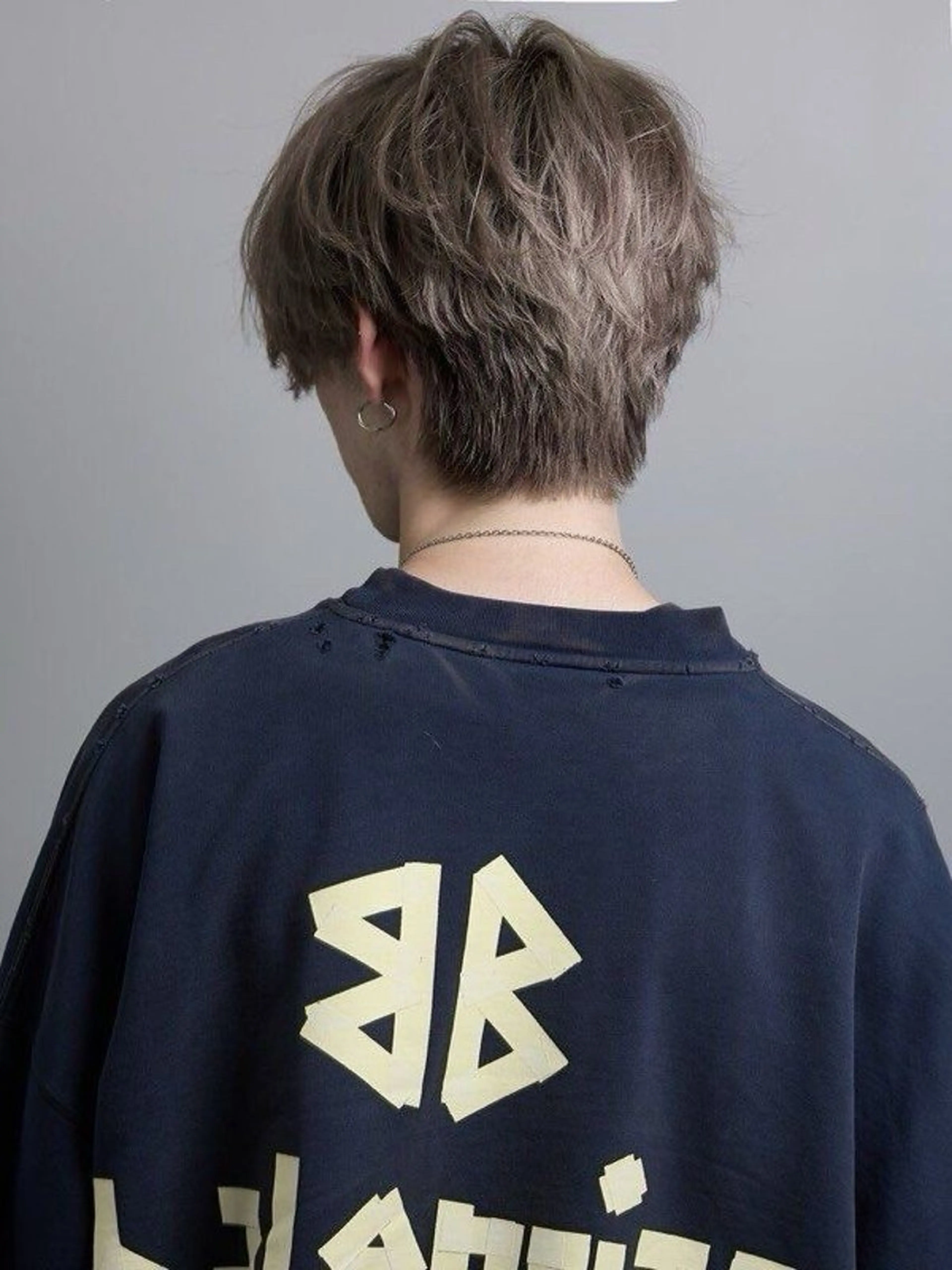 ❤️‍🔥メンズカット（２回目以降の方）❤️‍🔥の写真