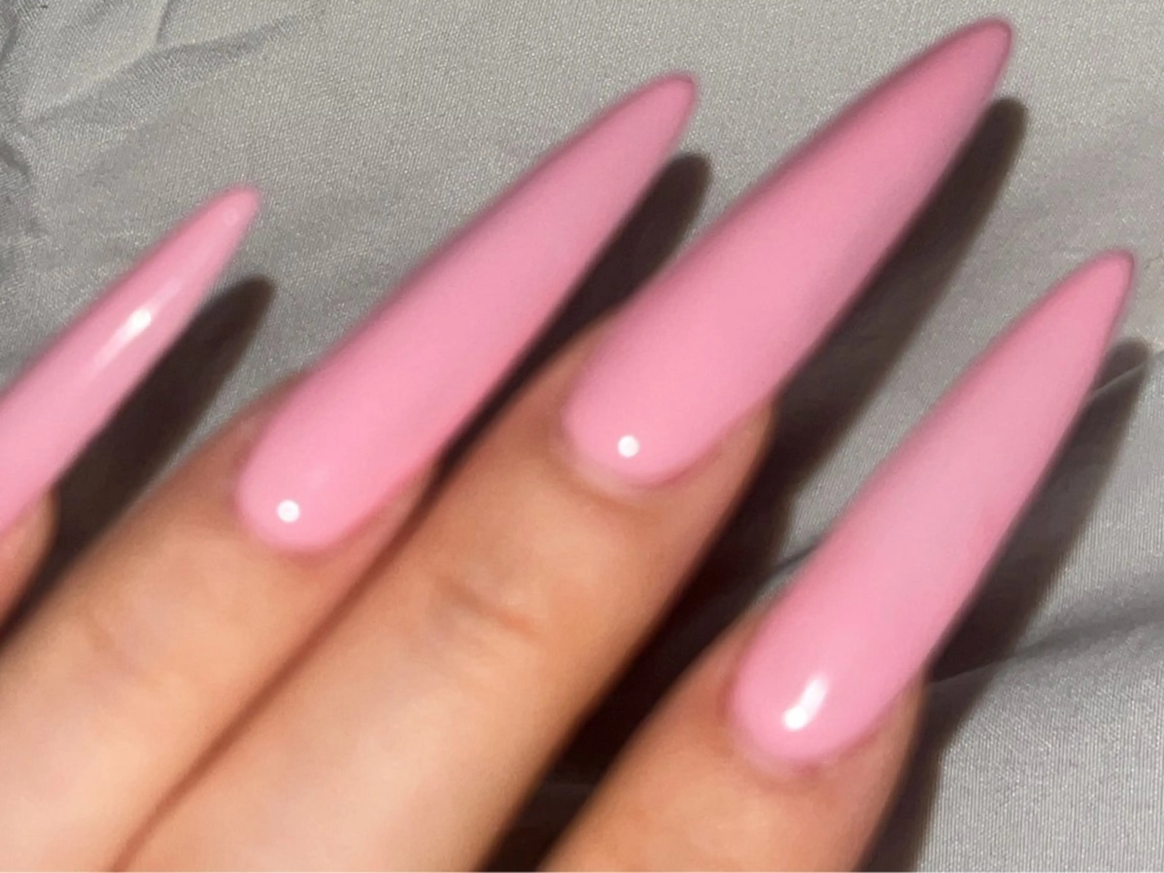 ネイル ハンドネイル 山本 杏香のネイルデザイン