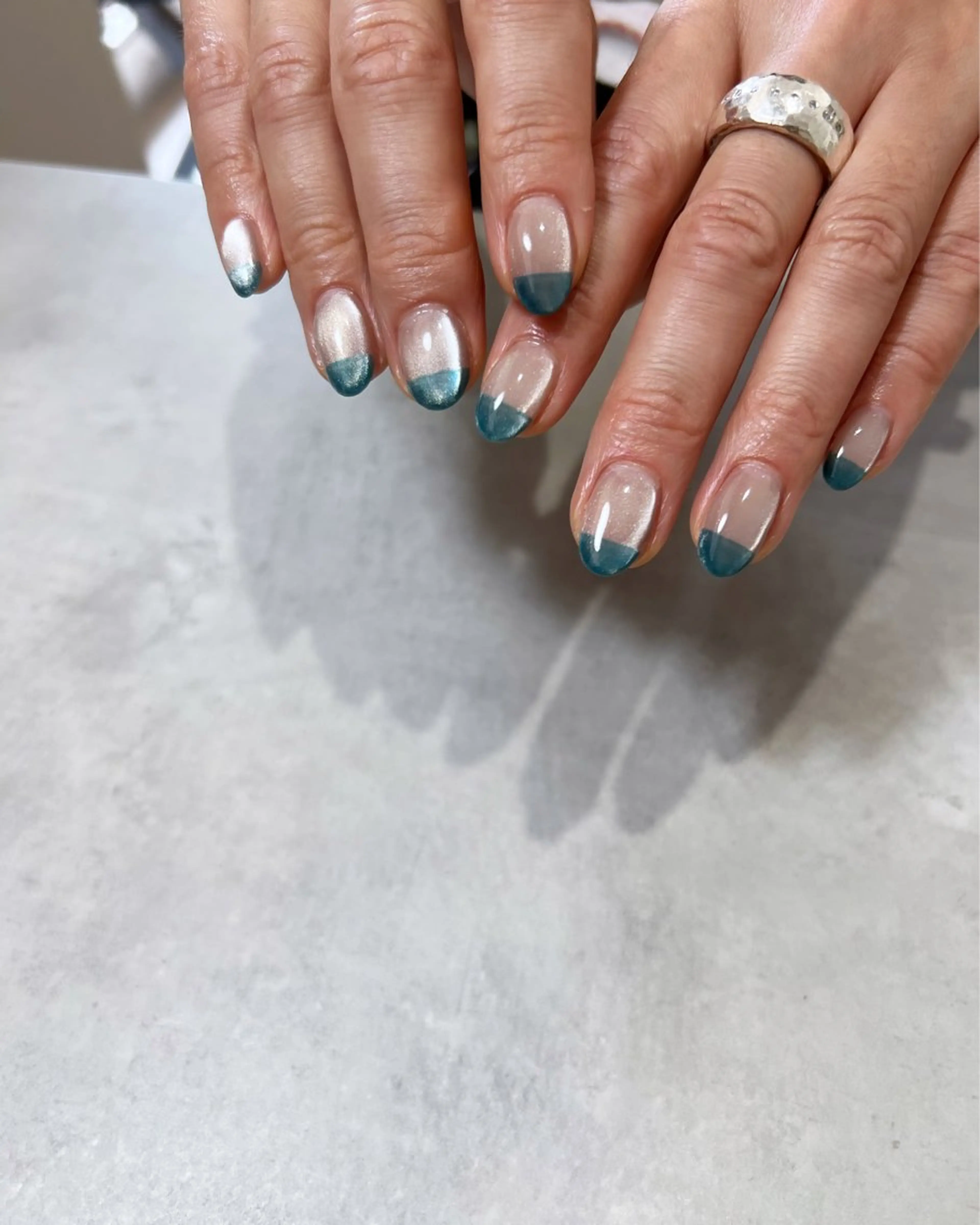 ネイル ハンドネイル A/gan nailsalon所属・A/gan nail salonのネイルデザイン