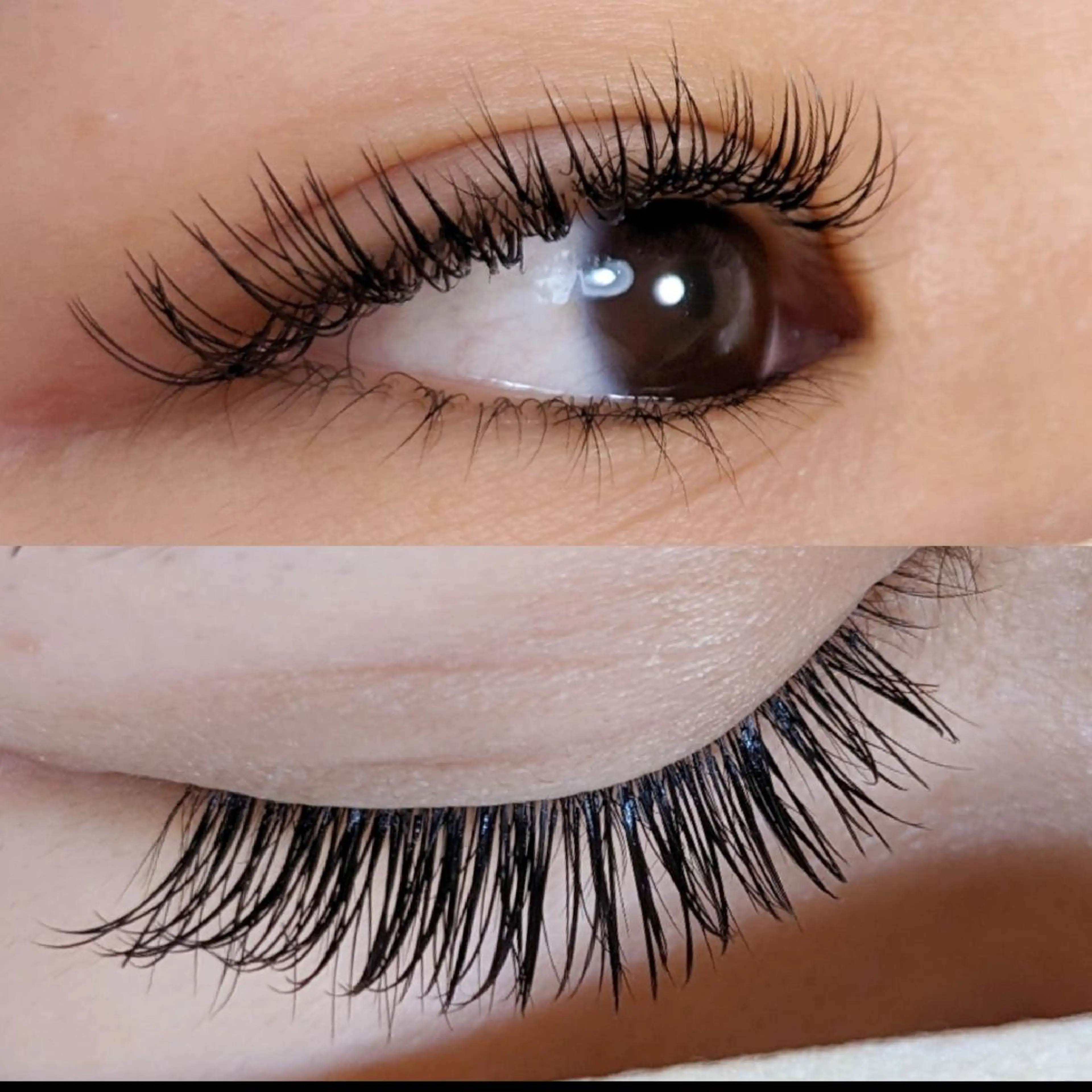 マツエク・マツパ マツエク kirakira所属・ʏᴜᴋᴀ /ᴋɪʀᴀᴋɪʀᴀのマツエク・マツパデザイン