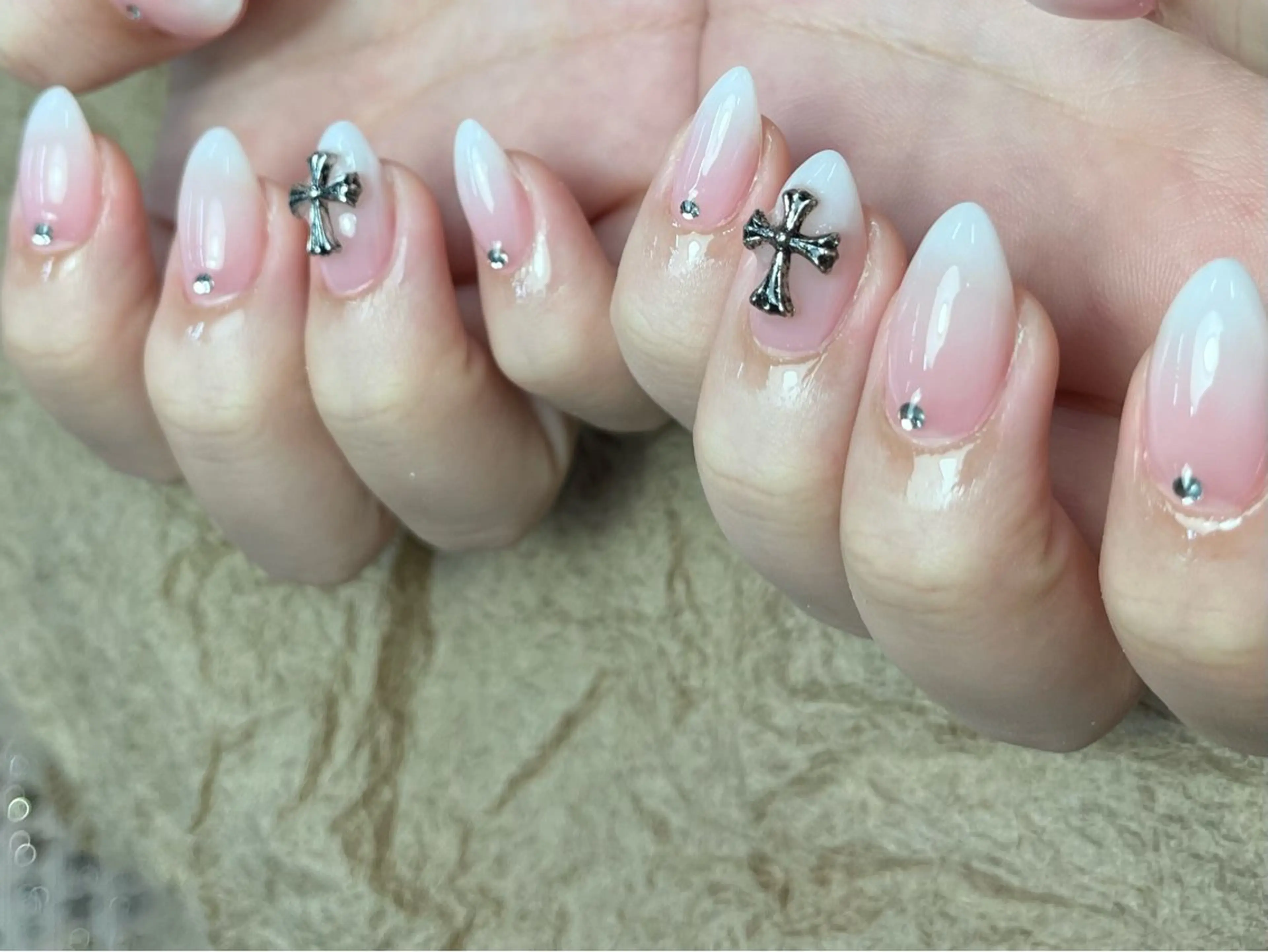 ネイル ToliyDeliy Nail Salonのネイルデザイン