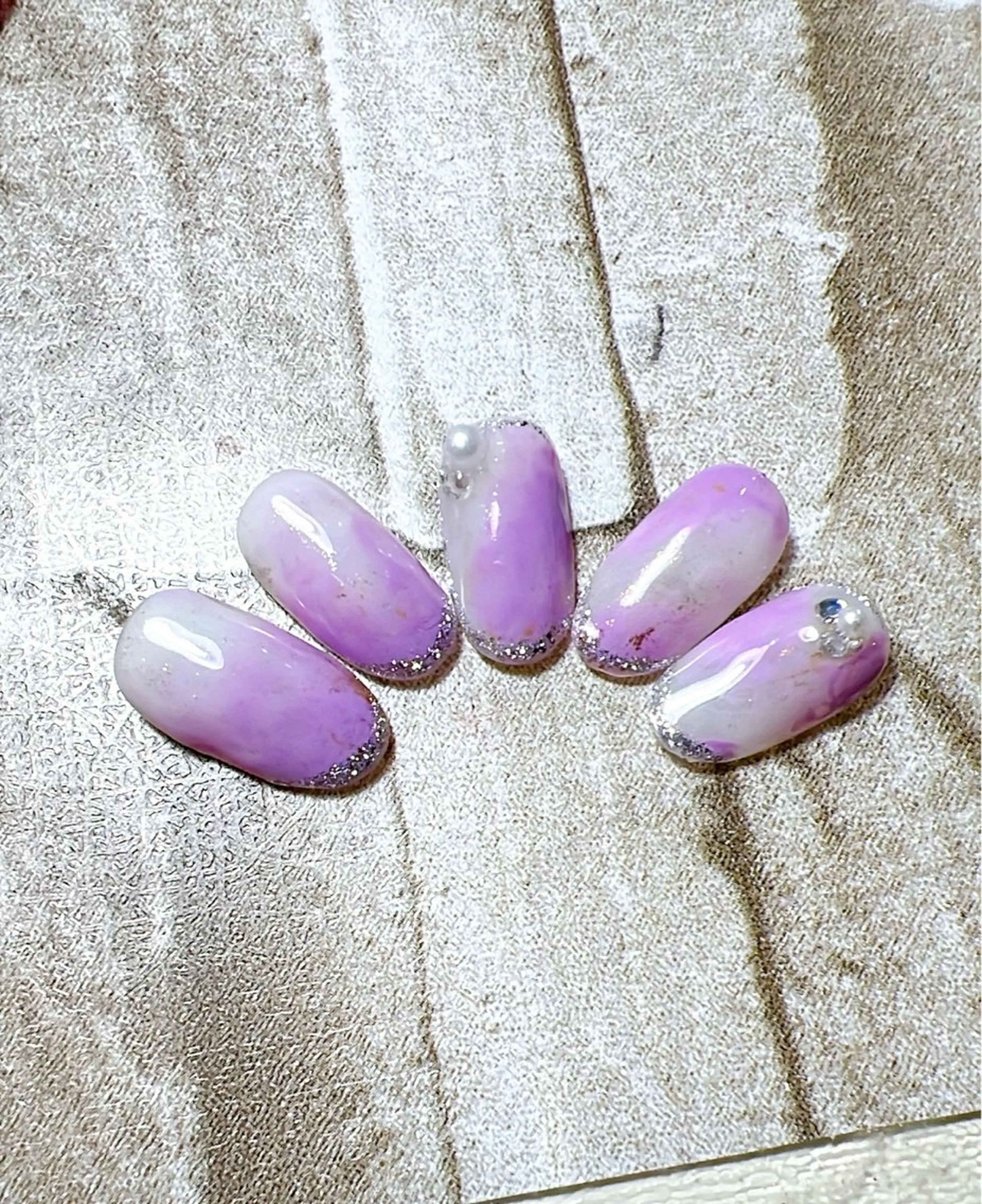 ネイル Emma Nailのネイルデザイン