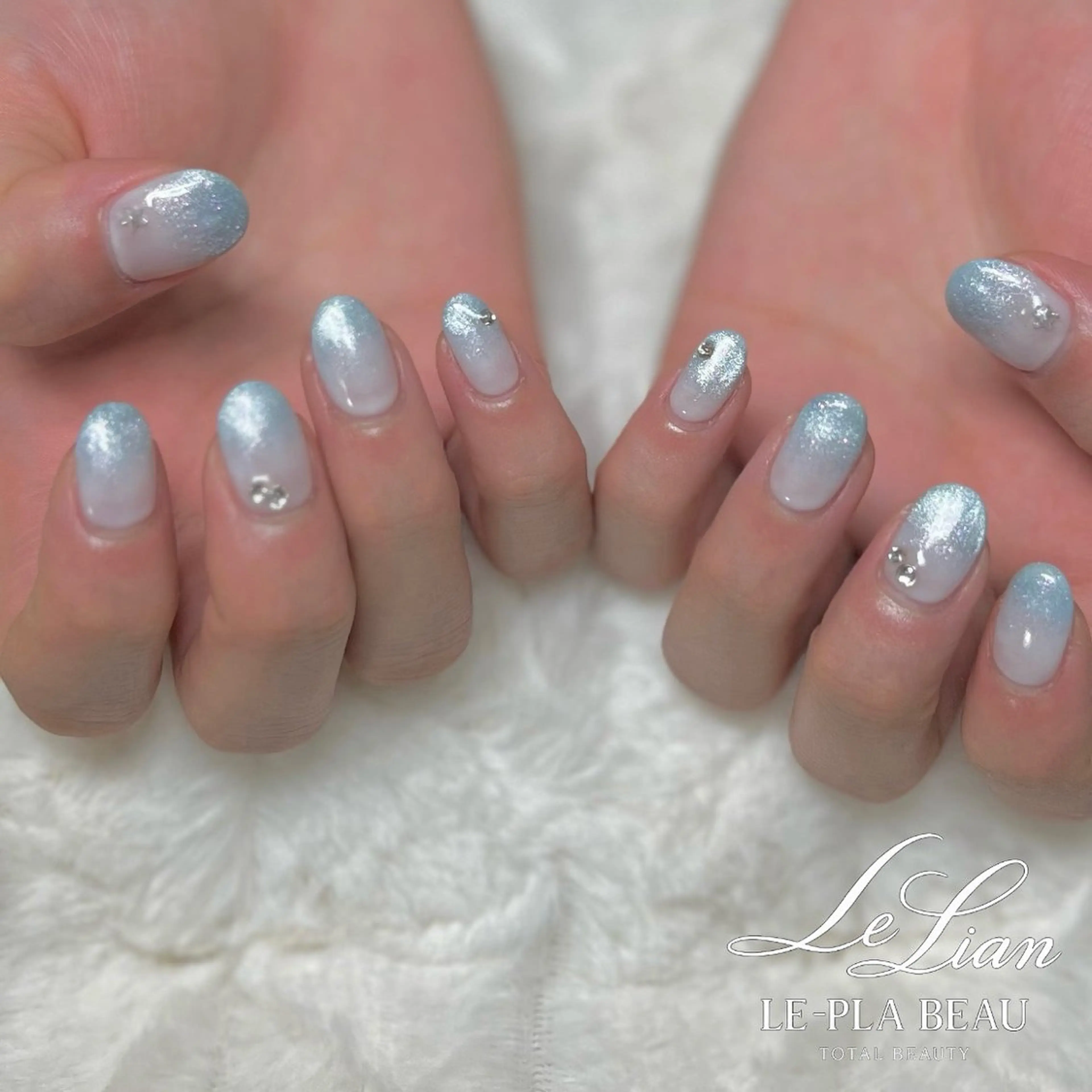 ネイル 山田 将也のネイルデザイン