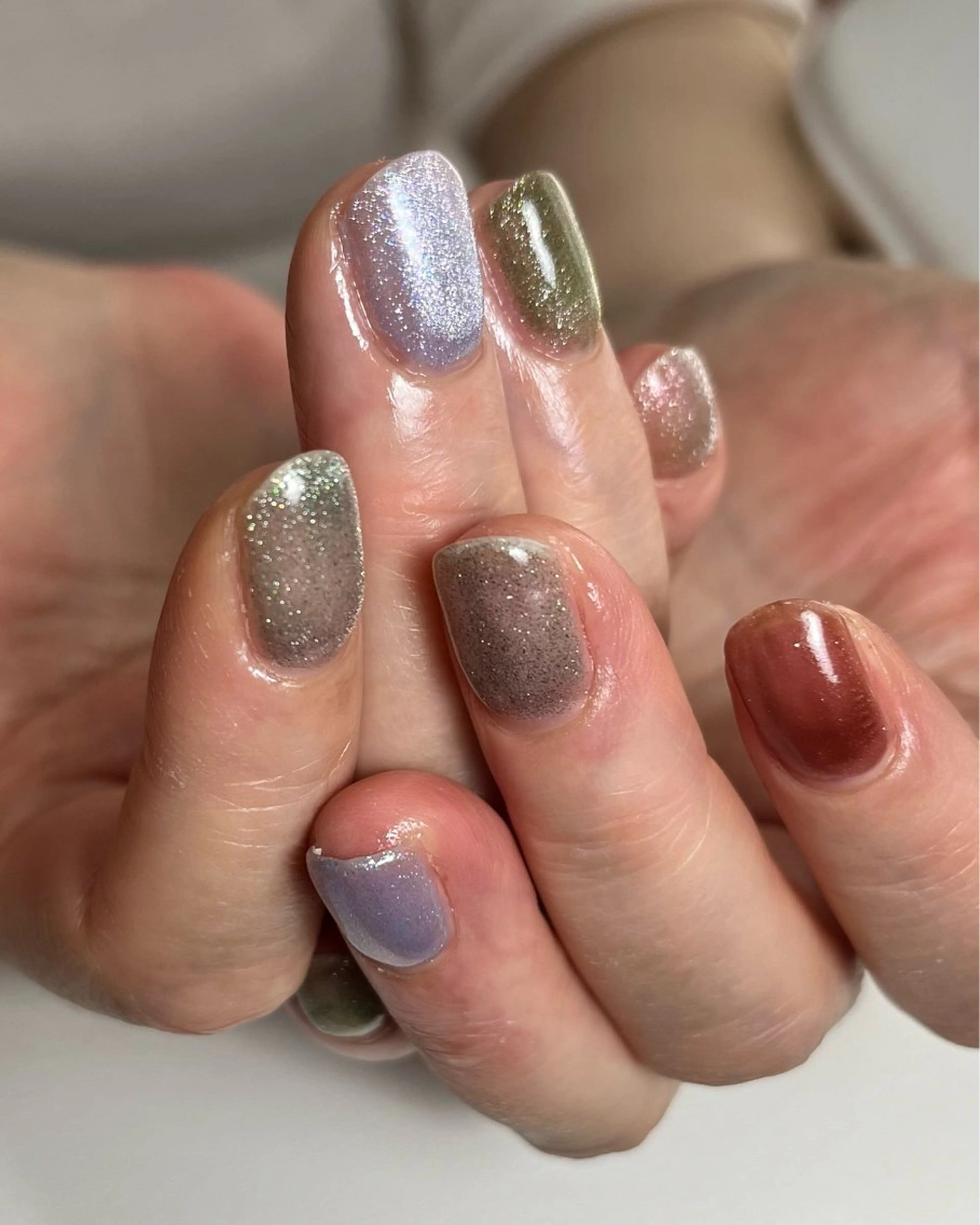 ネイル tsumeya かわいく長持ちネイルのネイルデザイン