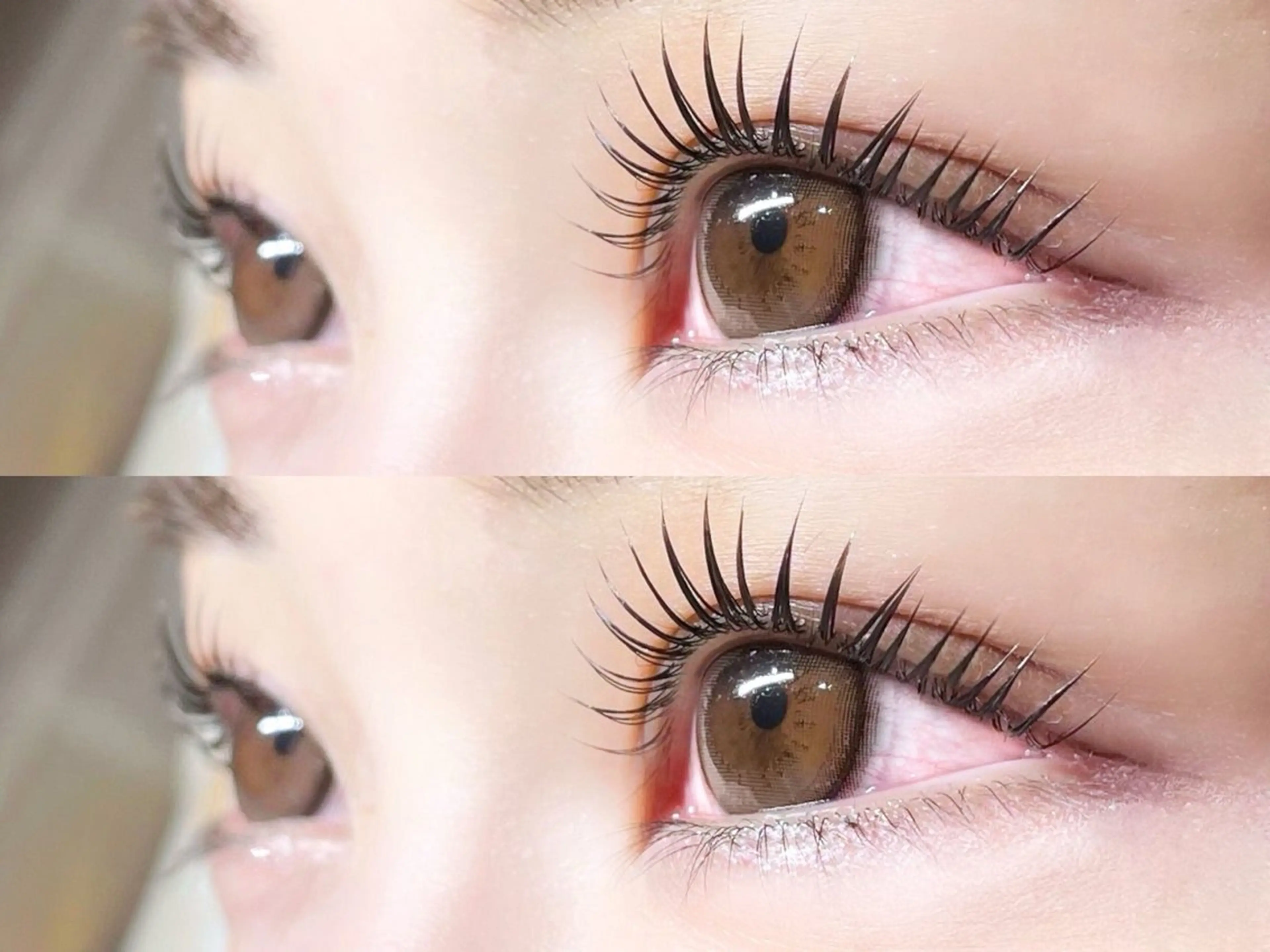 マツエク・マツパ マツパ 【Welina】 Otoha️🫧のマツエク・マツパデザイン