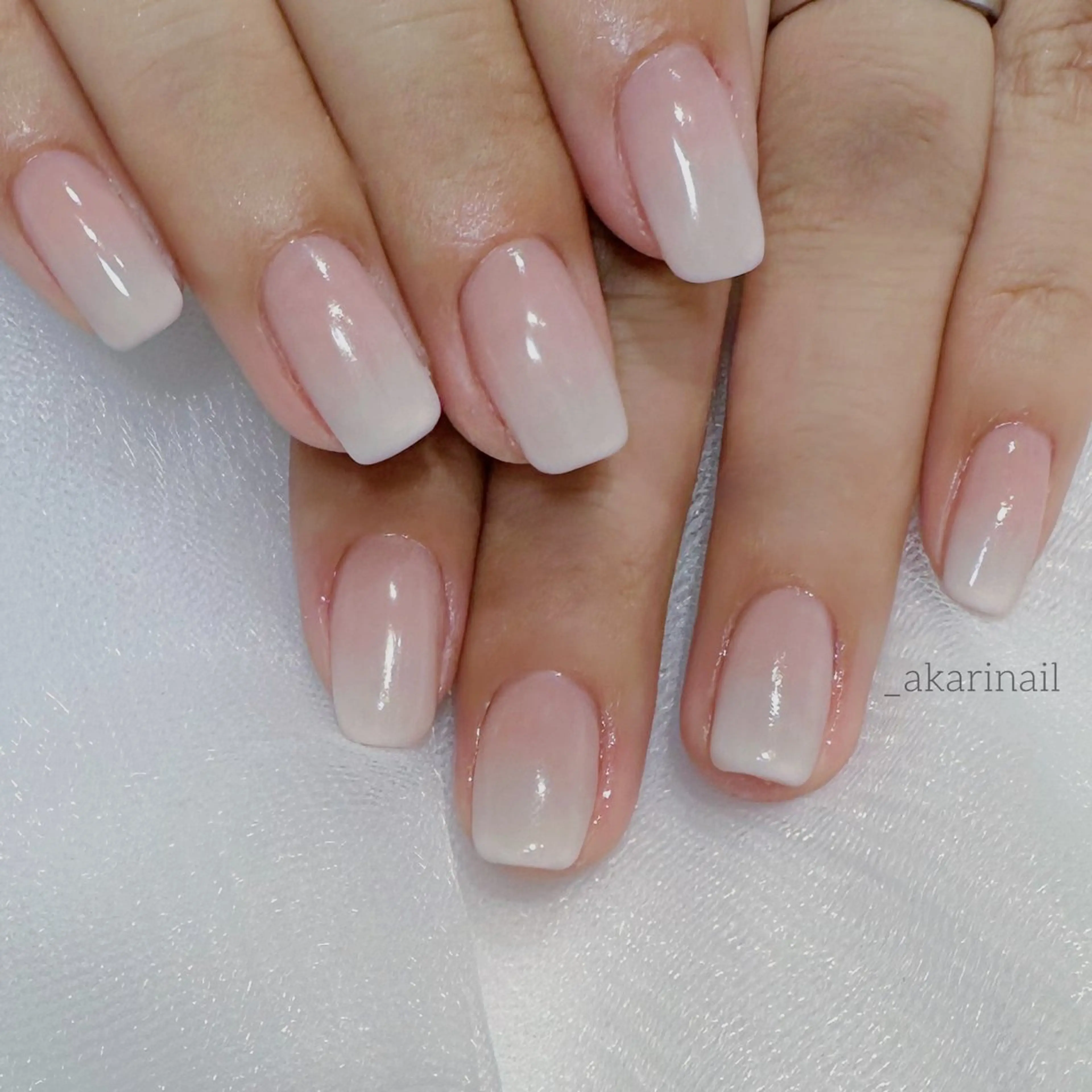 ネイル Nai AVANCE. 西梅田店所属・NailAVANCE 西梅田のネイルデザイン