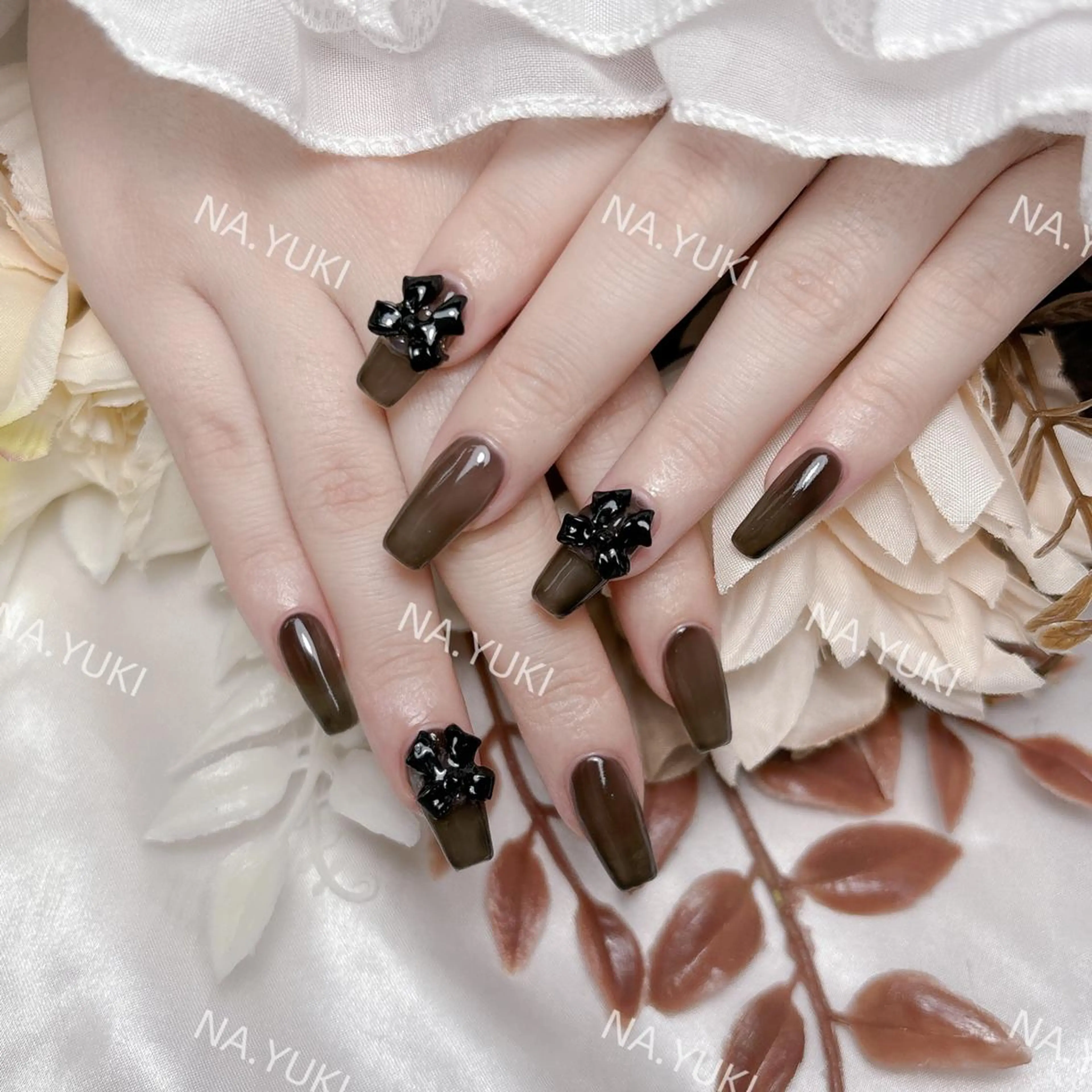 ネイル 💅Nail Boutiqueのネイルデザイン