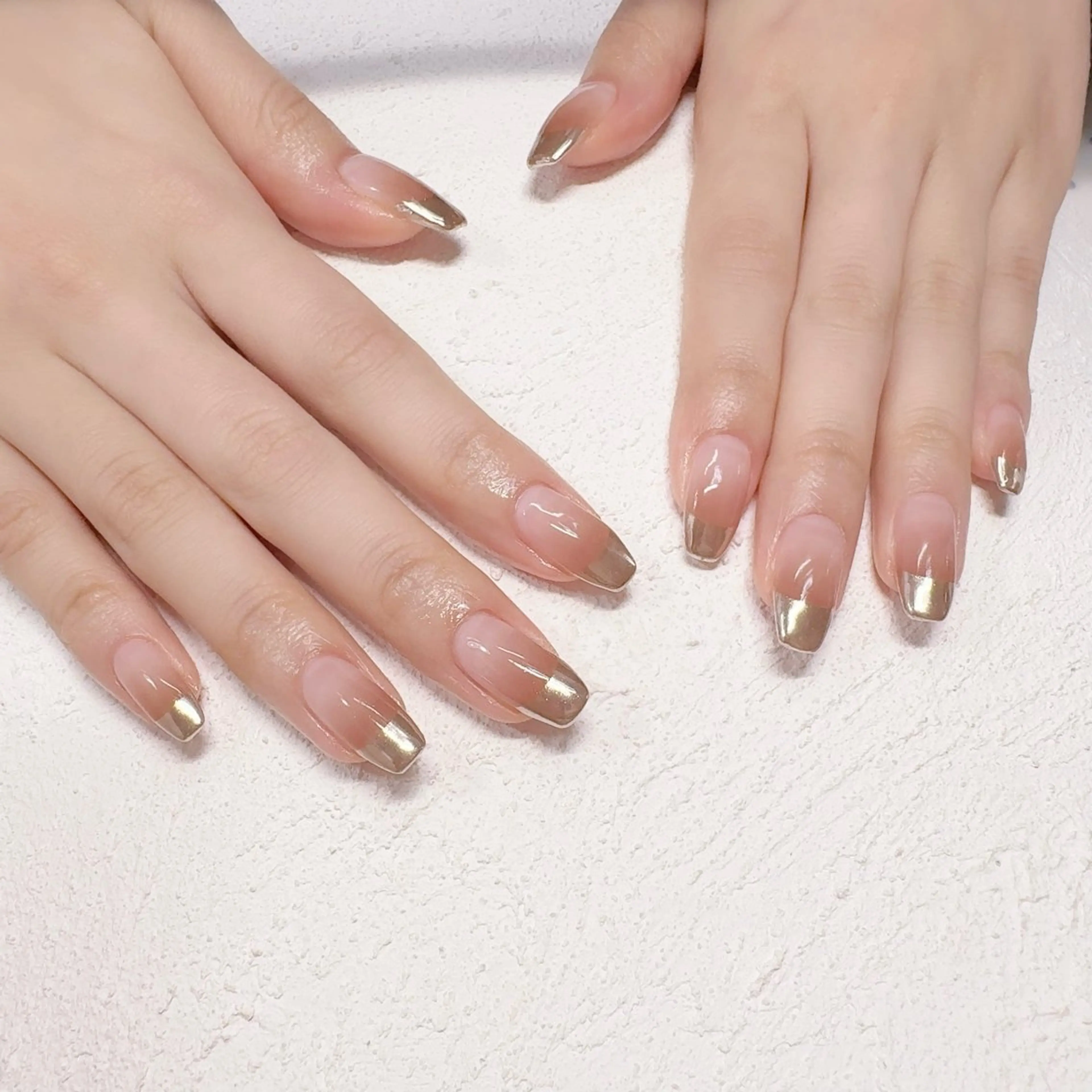 ネイル 持ち込み Regaro i.sのネイルデザイン