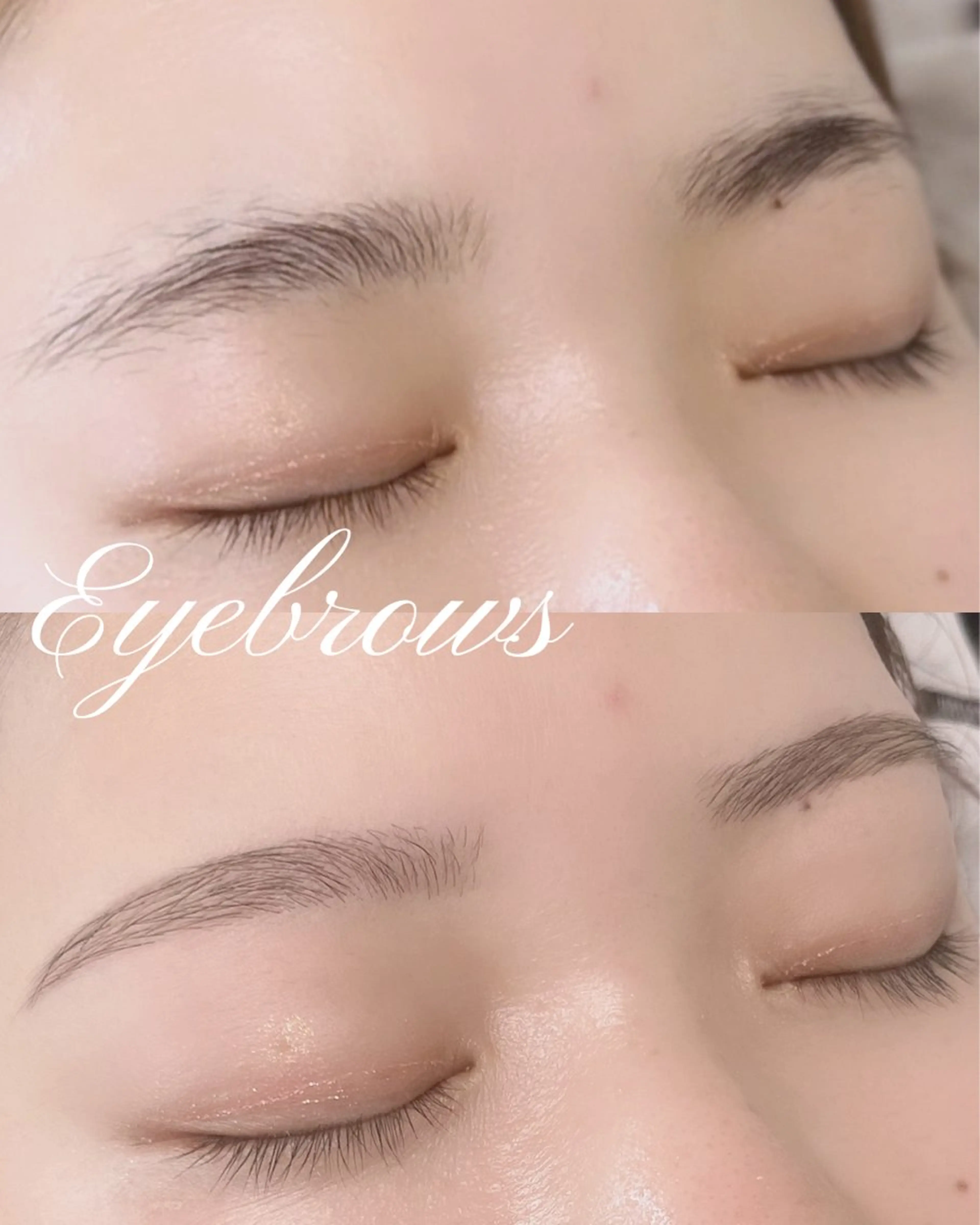 アイブロウ ワックス脱毛 眉カット その他(アイブロウ) Airi 【松江】のマツエク・マツパデザイン