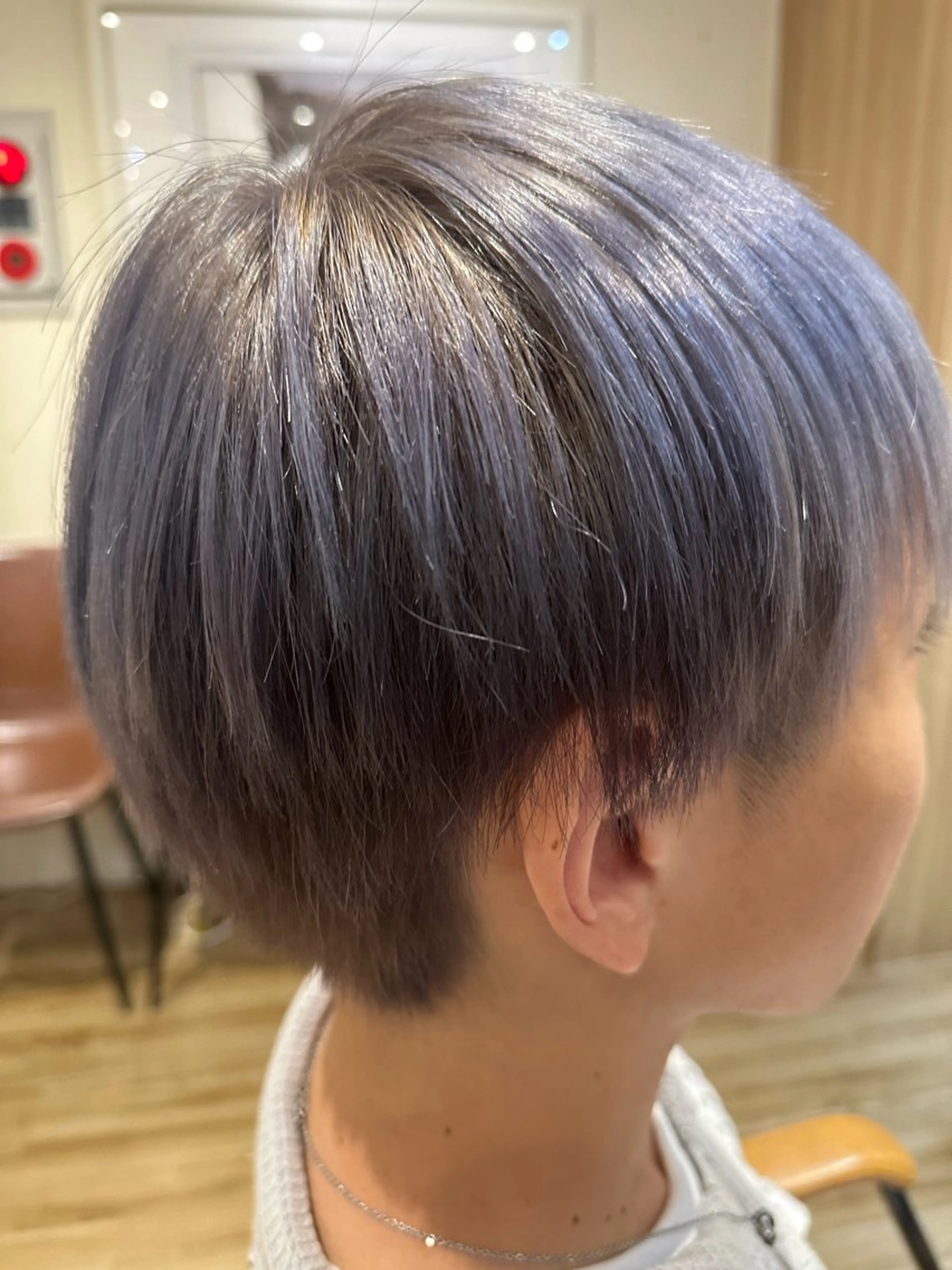 🎉😍究極メンズカット🎉の写真