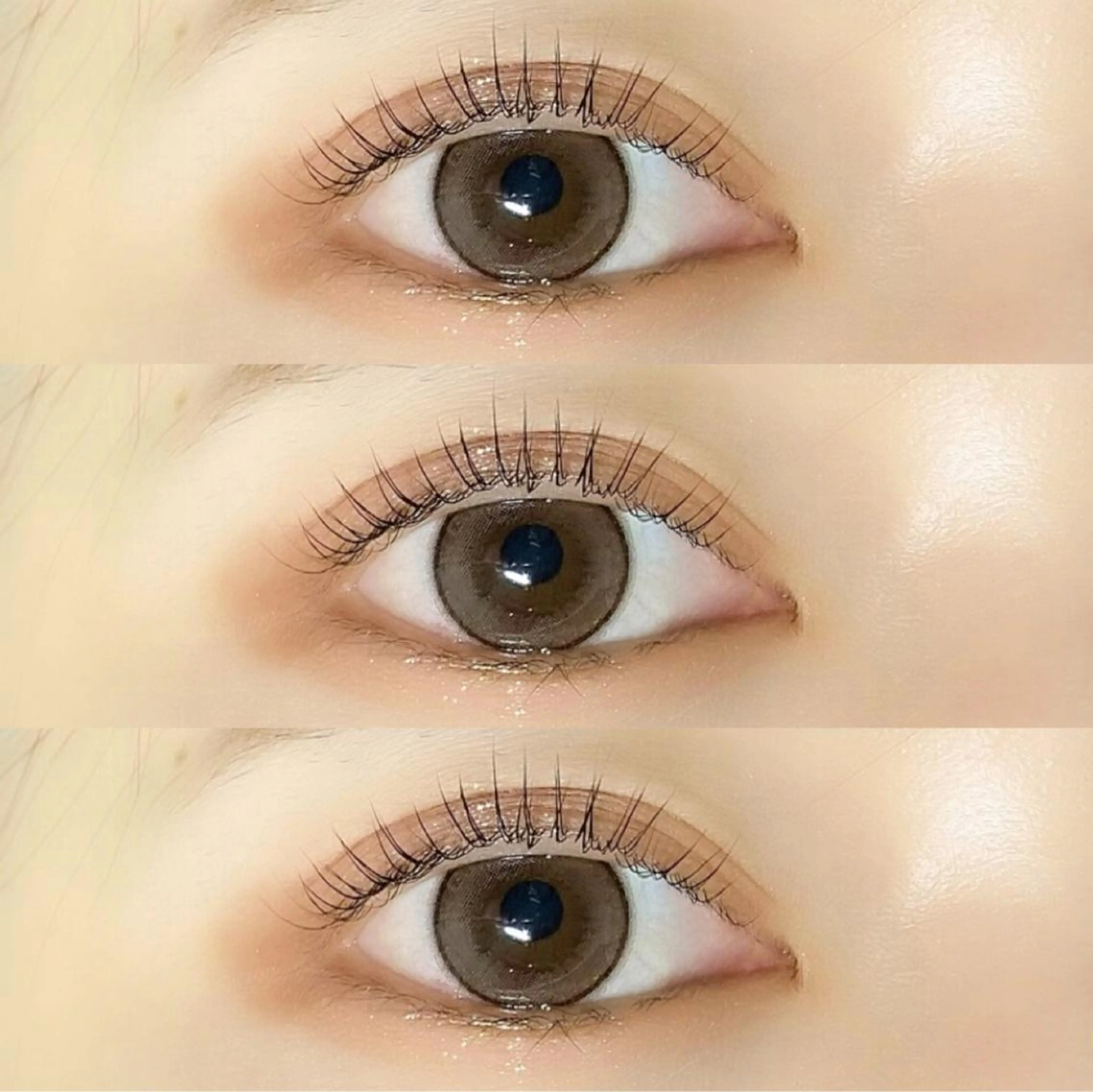 マツエク・マツパ パリジェンヌラッシュリフト Yuueye大名店所属・Yuueye SUUの眉毛・アイブロウイメージ