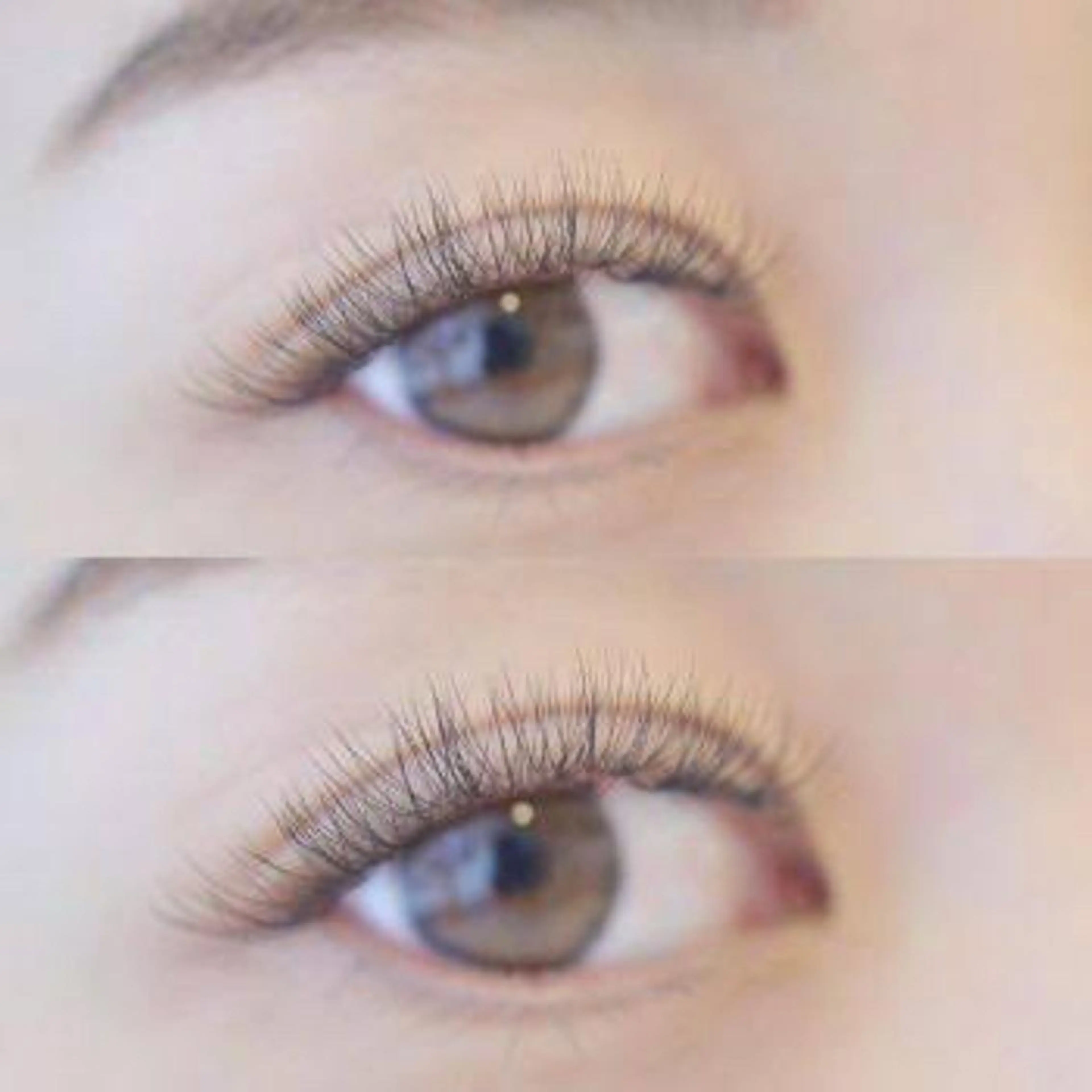 マツエク・マツパ ボリュームラッシュ aimy Nozomiのマツエク・マツパデザイン