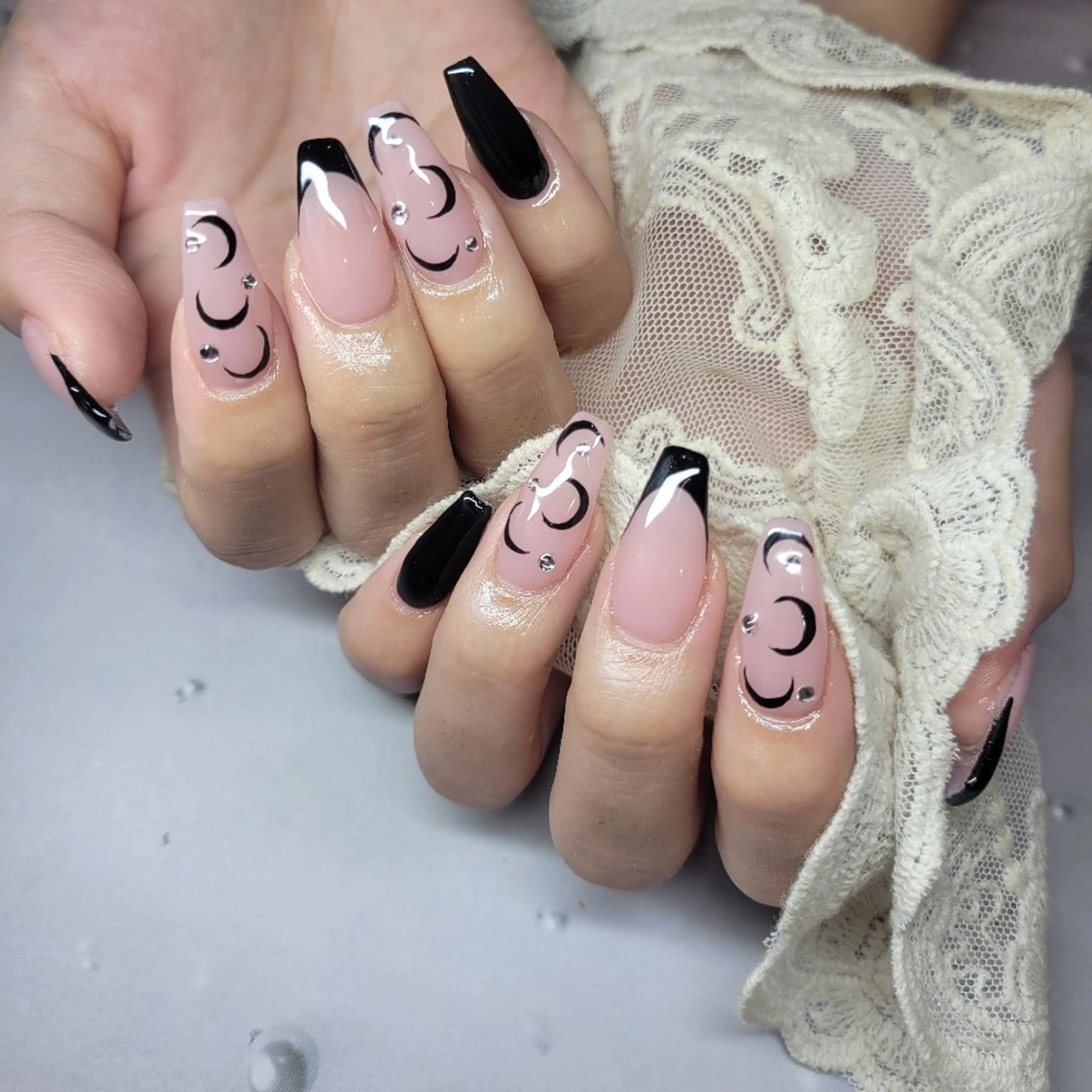 ネイル Nail salon Coco所属・Nail salon Coco【溝の口駅】のネイルデザイン