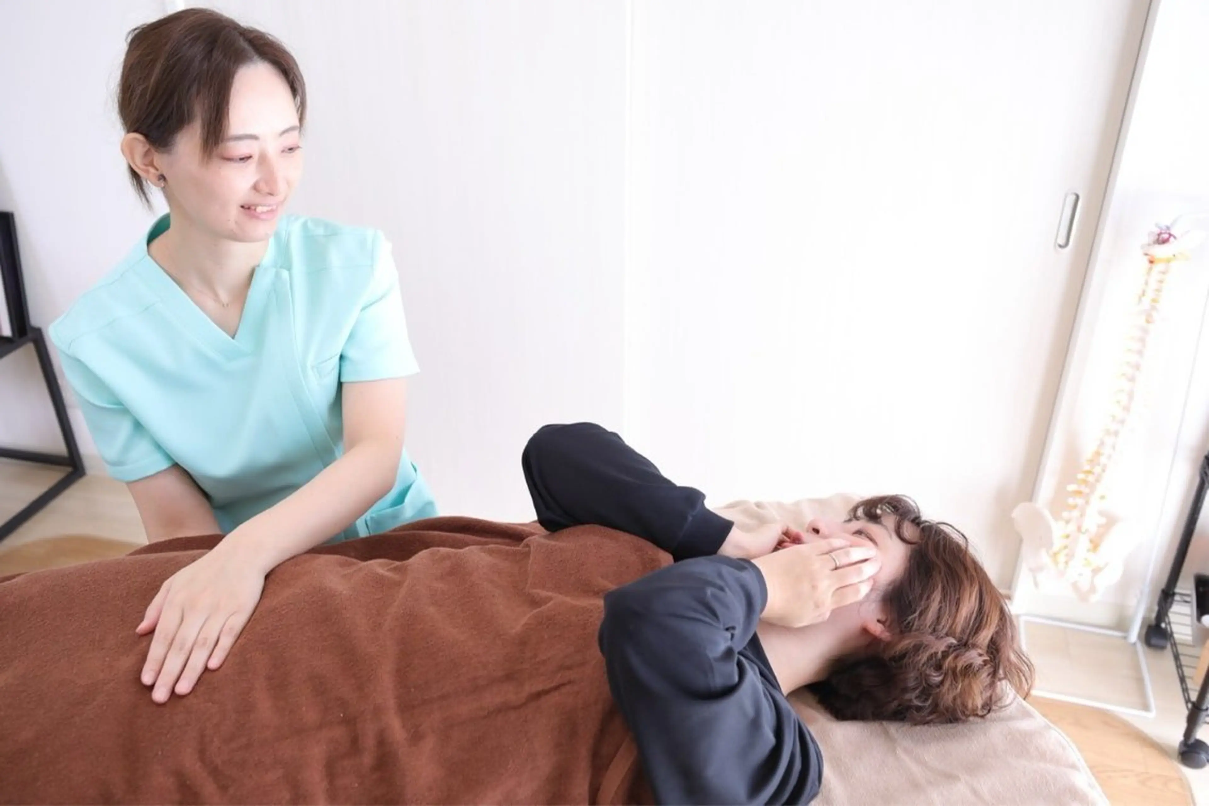 リラク Felicol / yukiのエステ・リラクイメージ