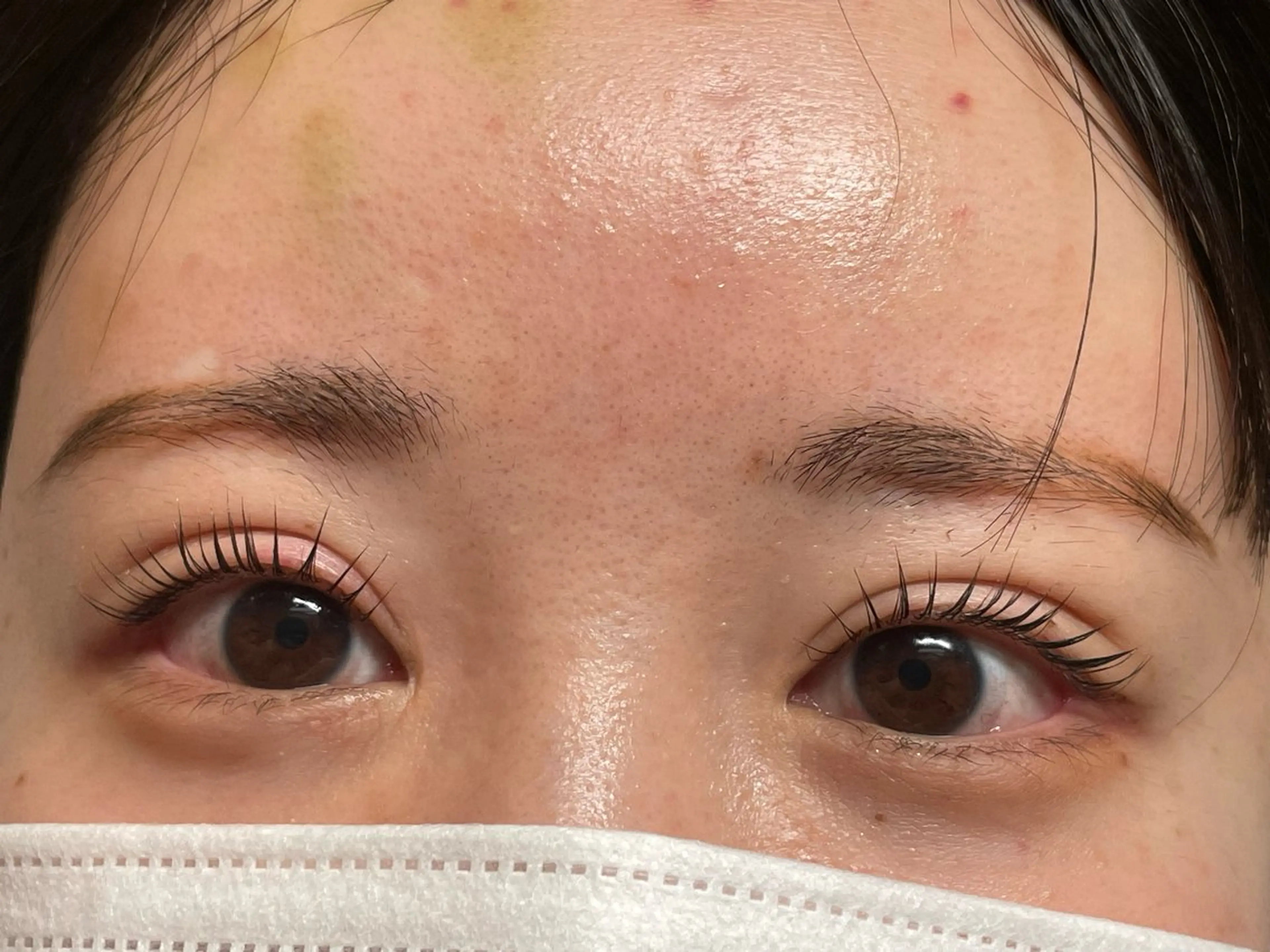 マツエク・マツパ NaKid マツエク&マツパのマツエク・マツパデザイン