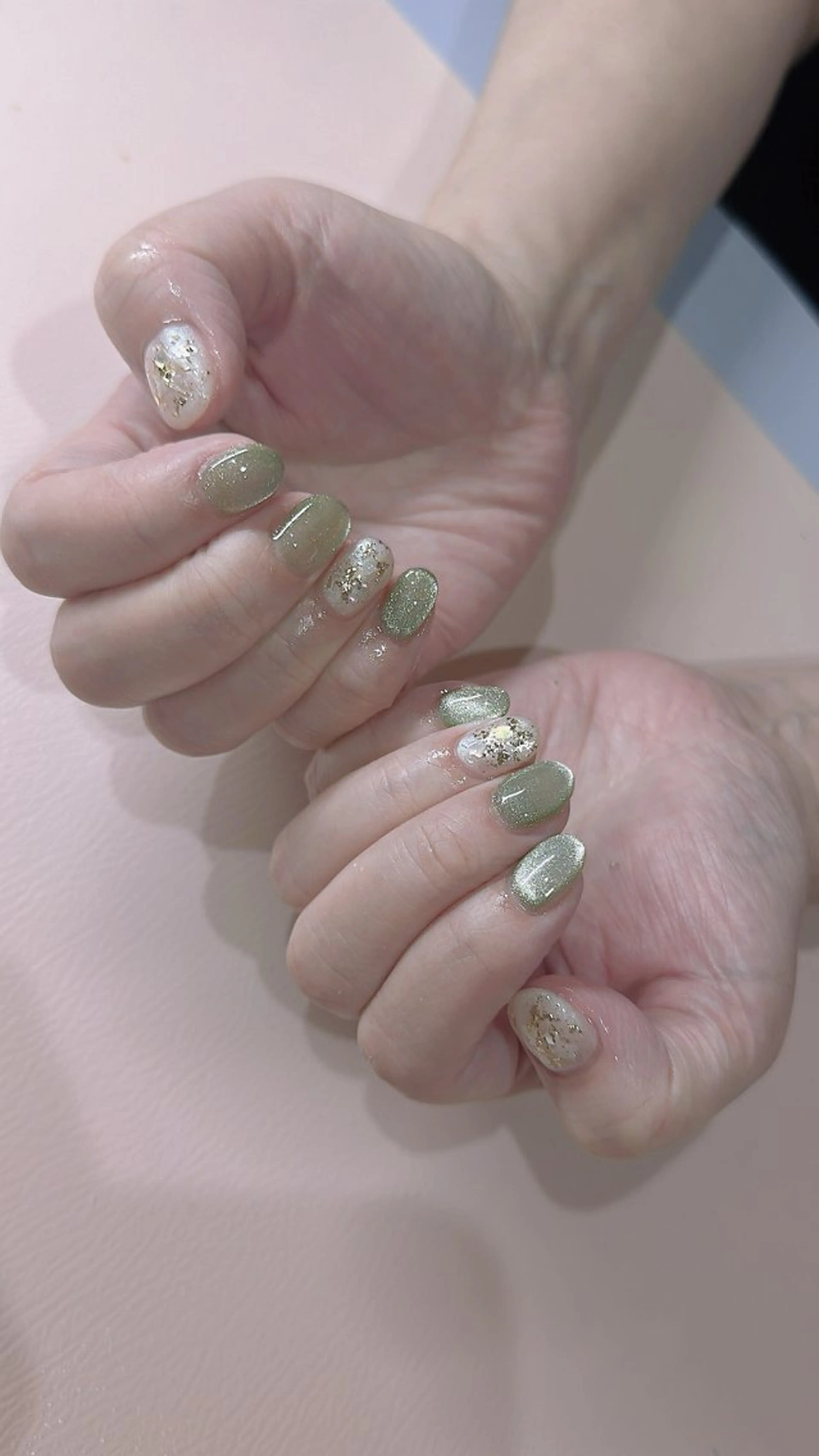 ネイル ハンドネイル NANA NAILのネイルデザイン