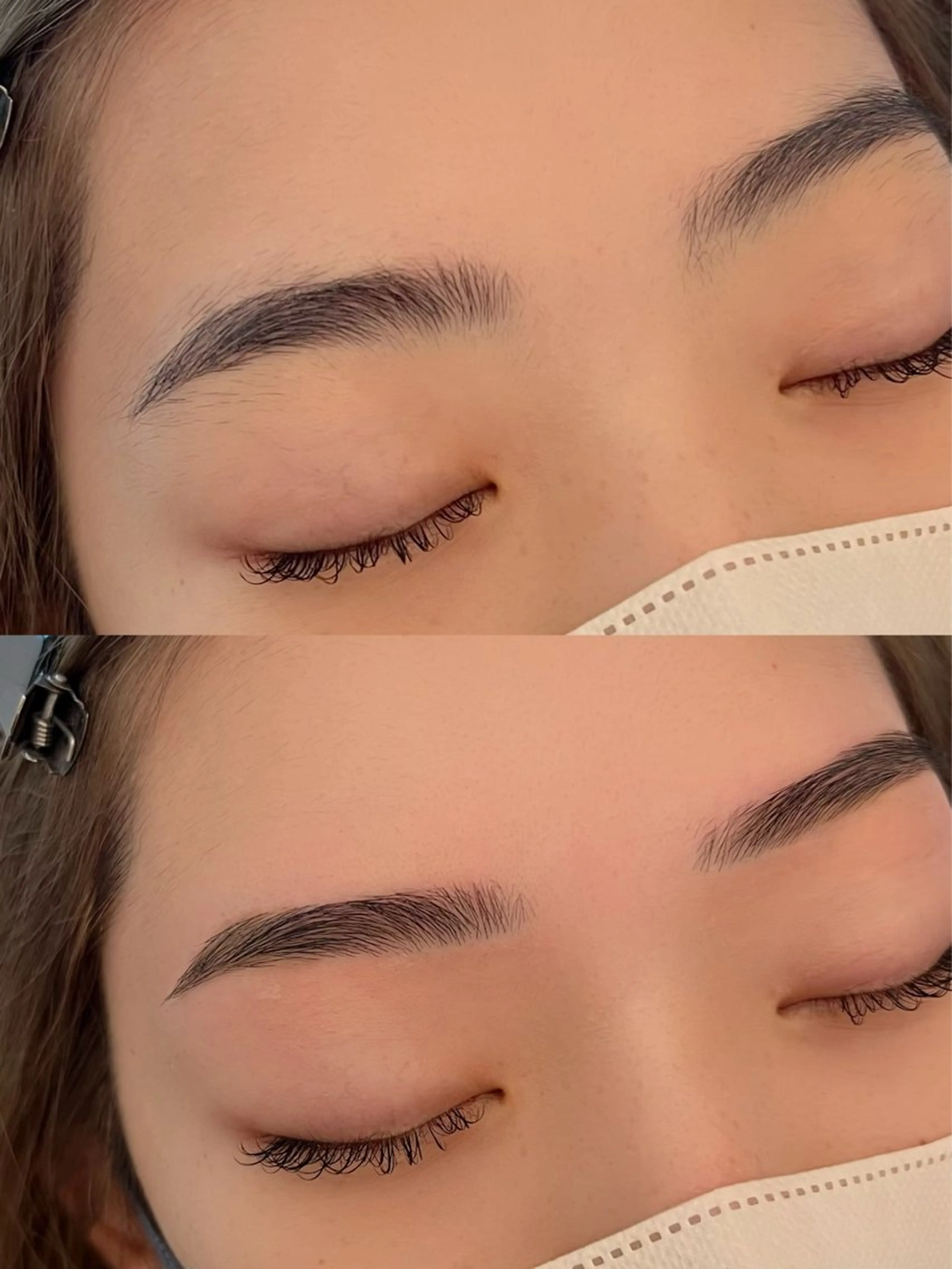 アイブロウ メンズアイブロウ専門店SUI-翠-所属・chihiro🌿 アイブロウ/天王寺の眉毛・アイブロウイメージ