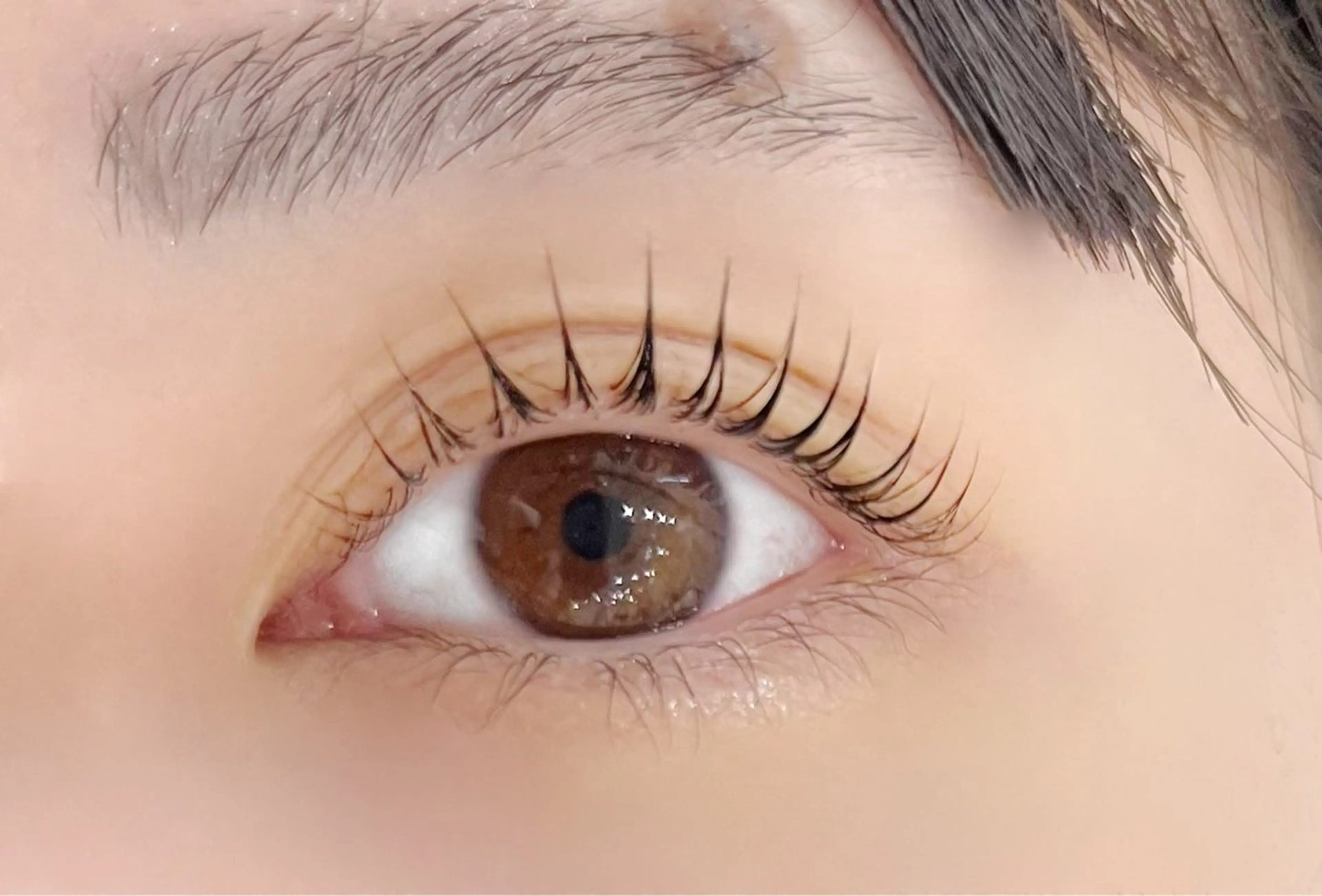 マツエク・マツパ マリーテレジア SHIMIZU.yのマツエク・マツパデザイン