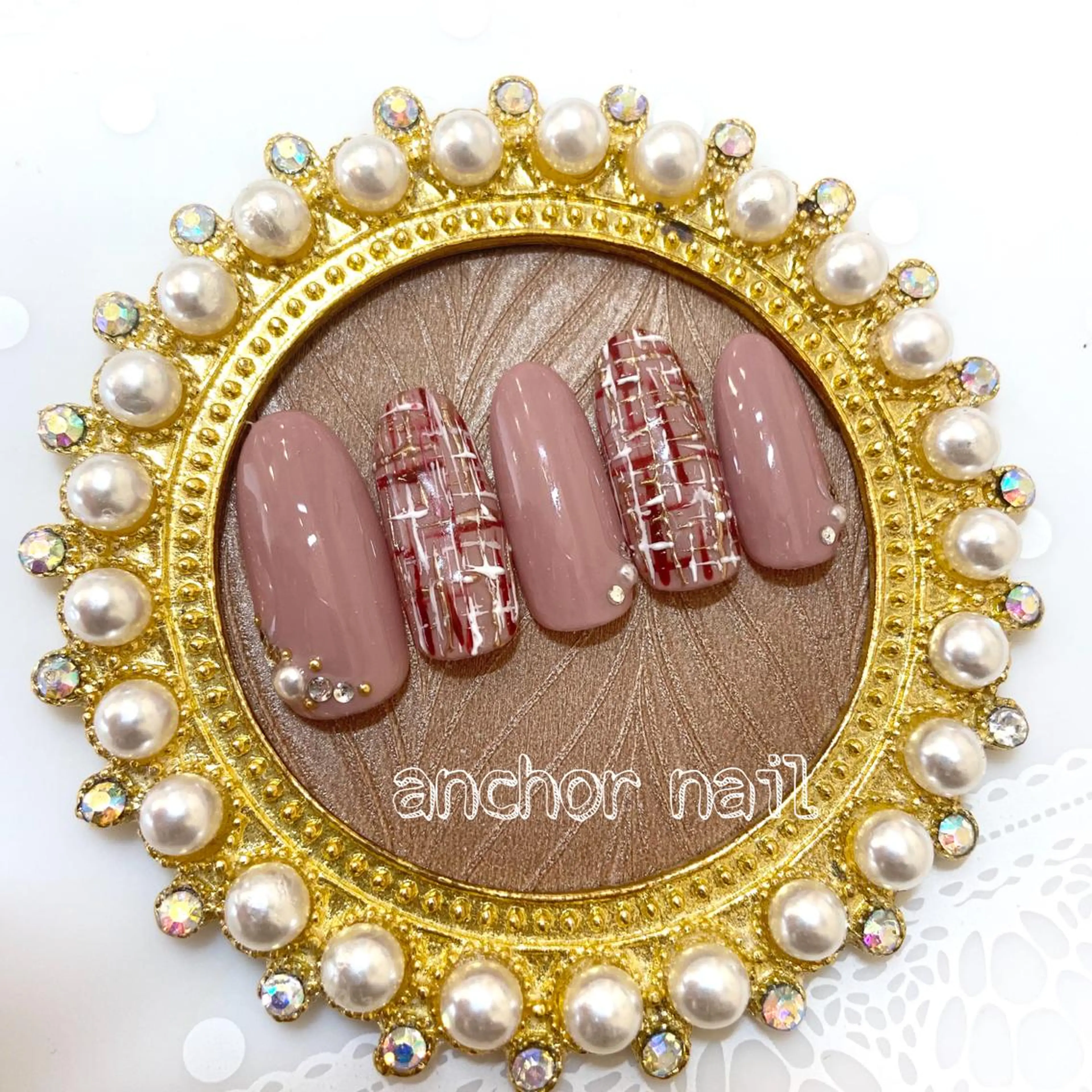 ネイル NAIL SALON Rのネイルデザイン