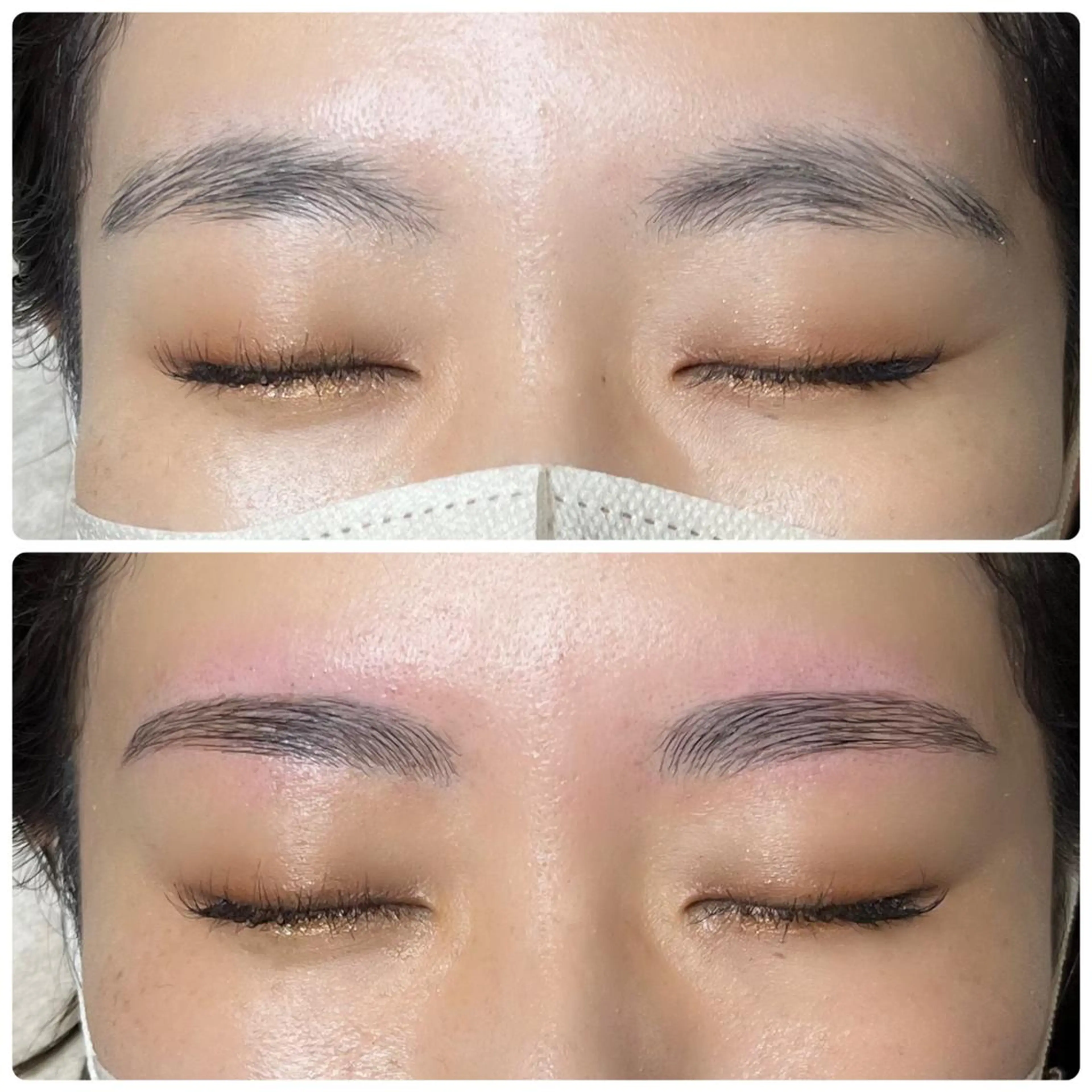 マツエク・マツパ アイブロウ ブロウラッシュラボ 山﨑のマツエク・マツパデザイン