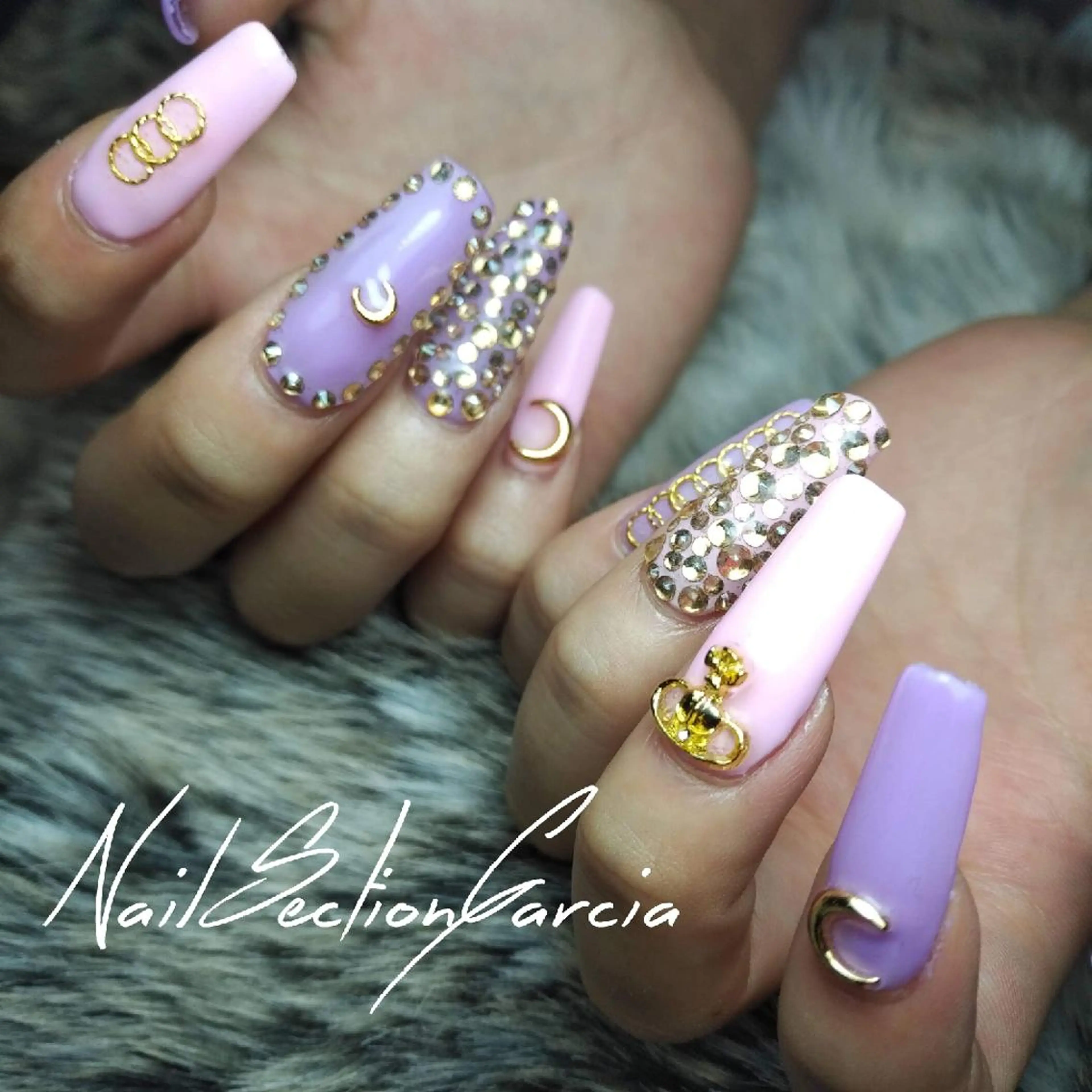 ネイル Yamawaki  by NSGのネイルデザイン