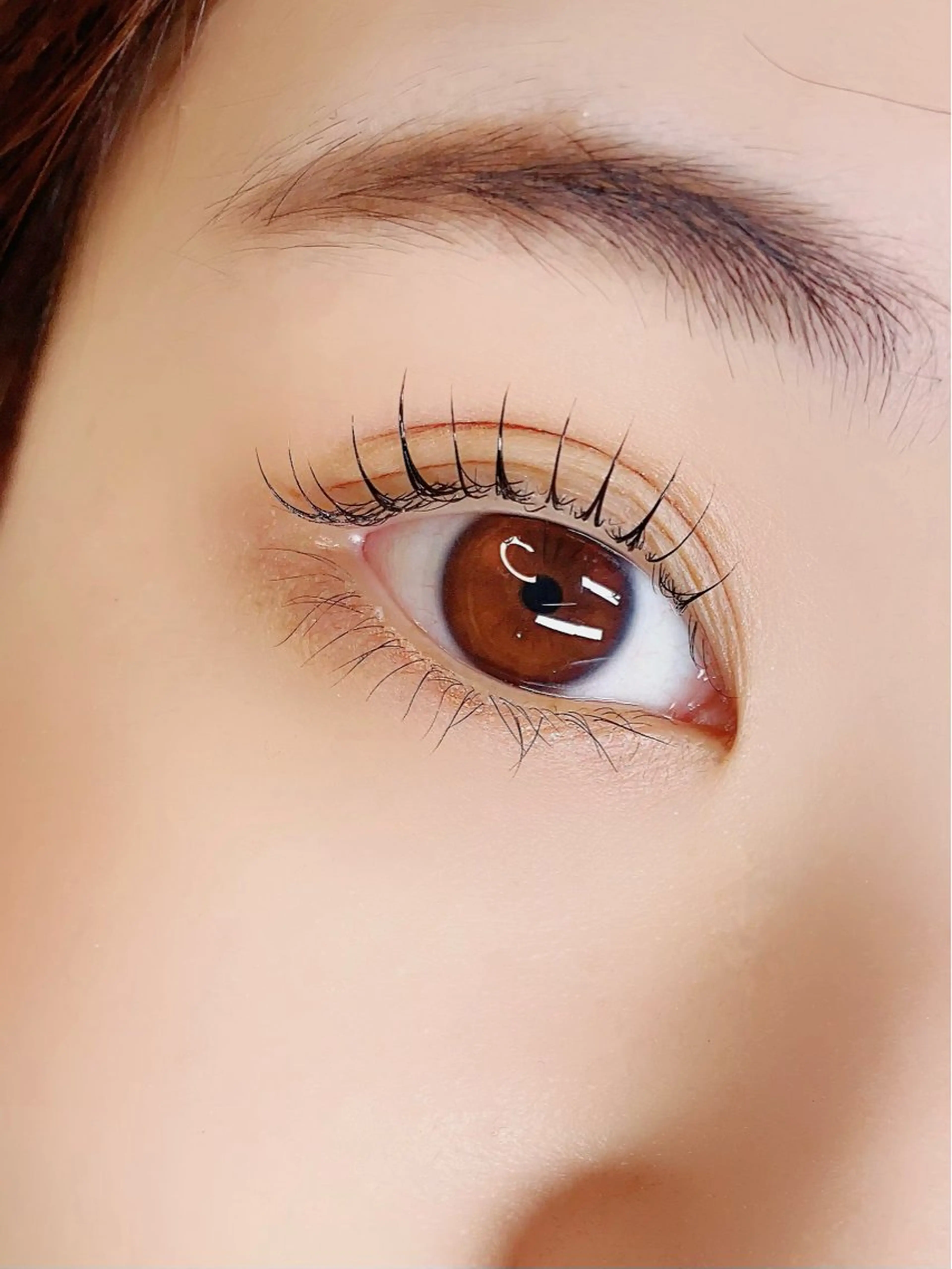 マツエク・マツパ BUBBLES ゆかのマツエク・マツパデザイン