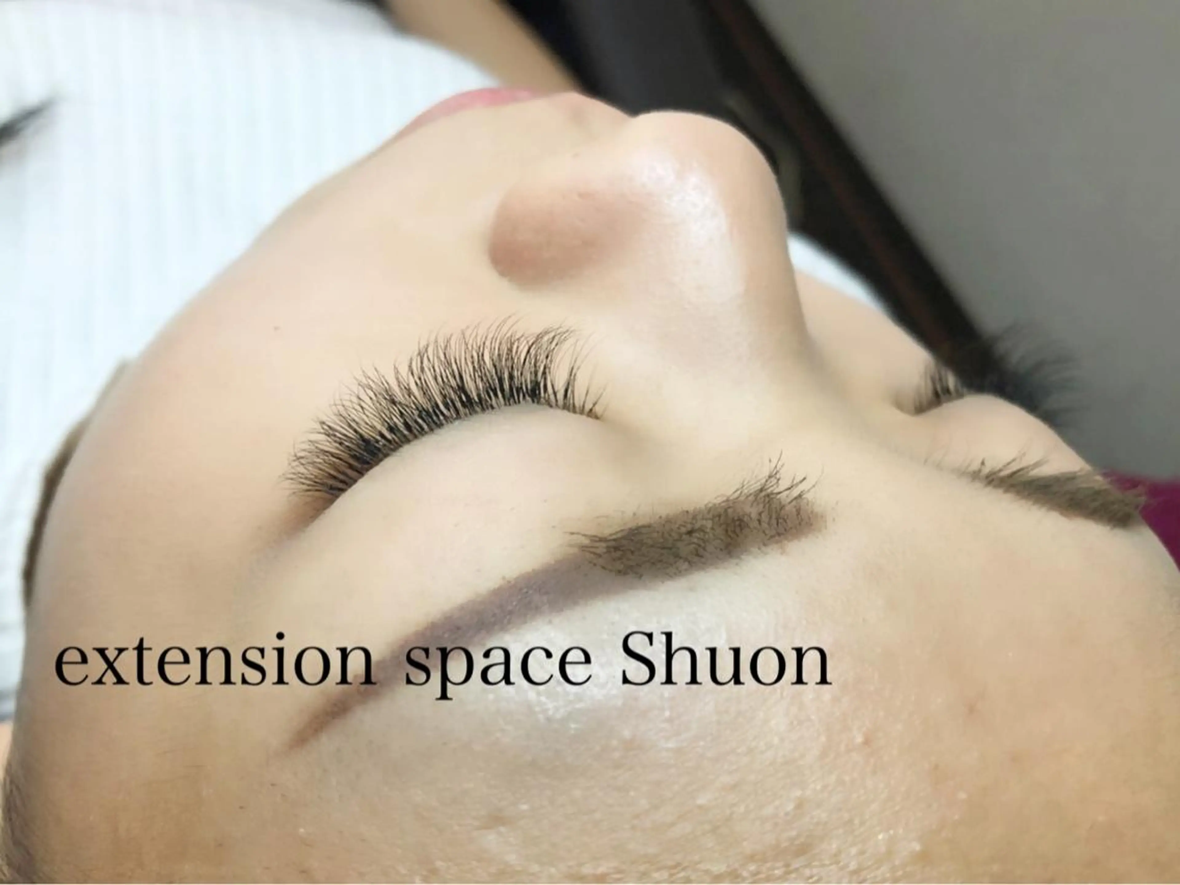 マツエク・マツパ 戸田 早耶のマツエク・マツパデザイン