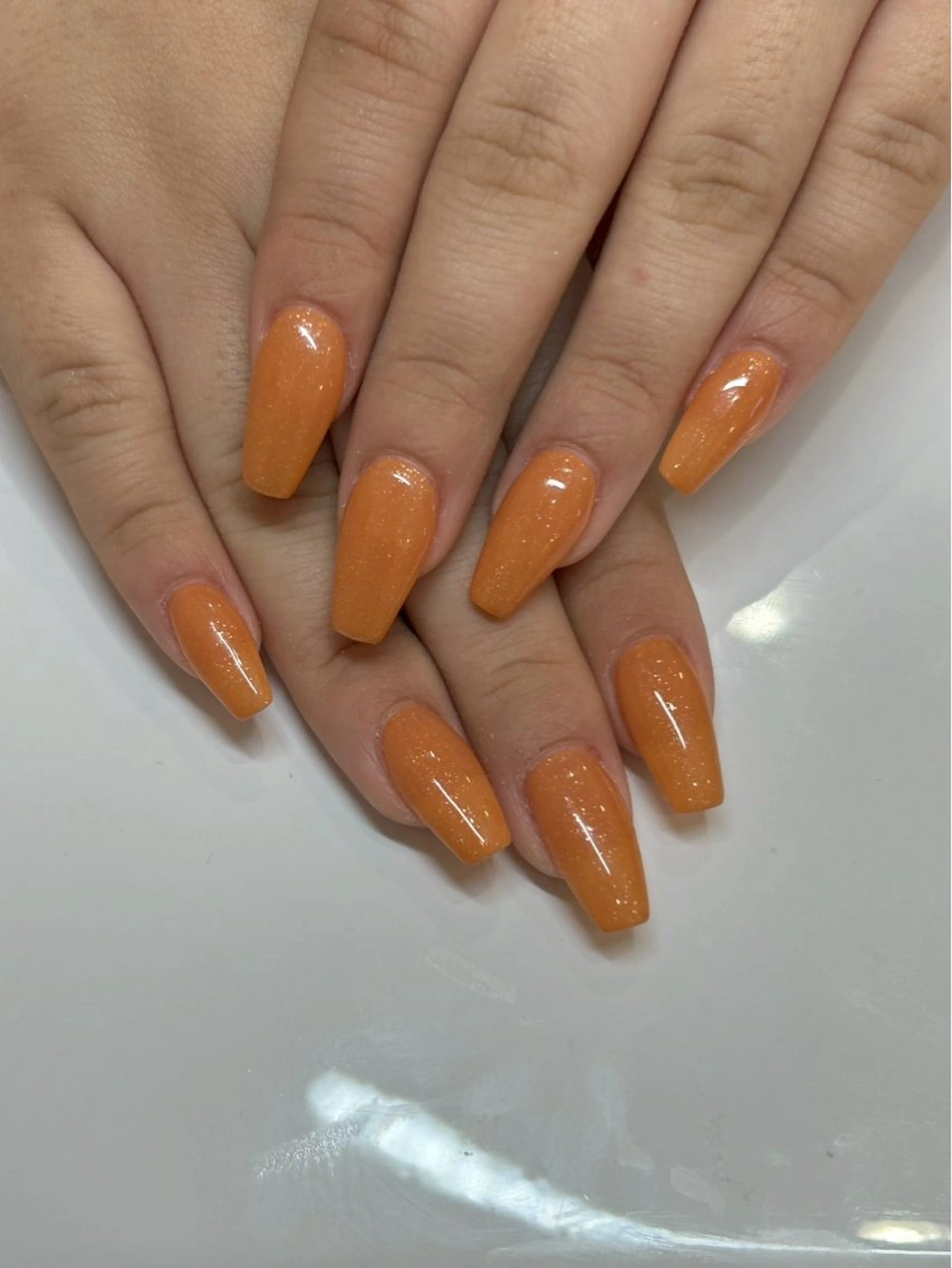 【4/9 4/11 4/19 4/22 4/25オンのみ長さだしワンカラー長さ1cm以上出せる方のみになります🙇‍♀️の写真