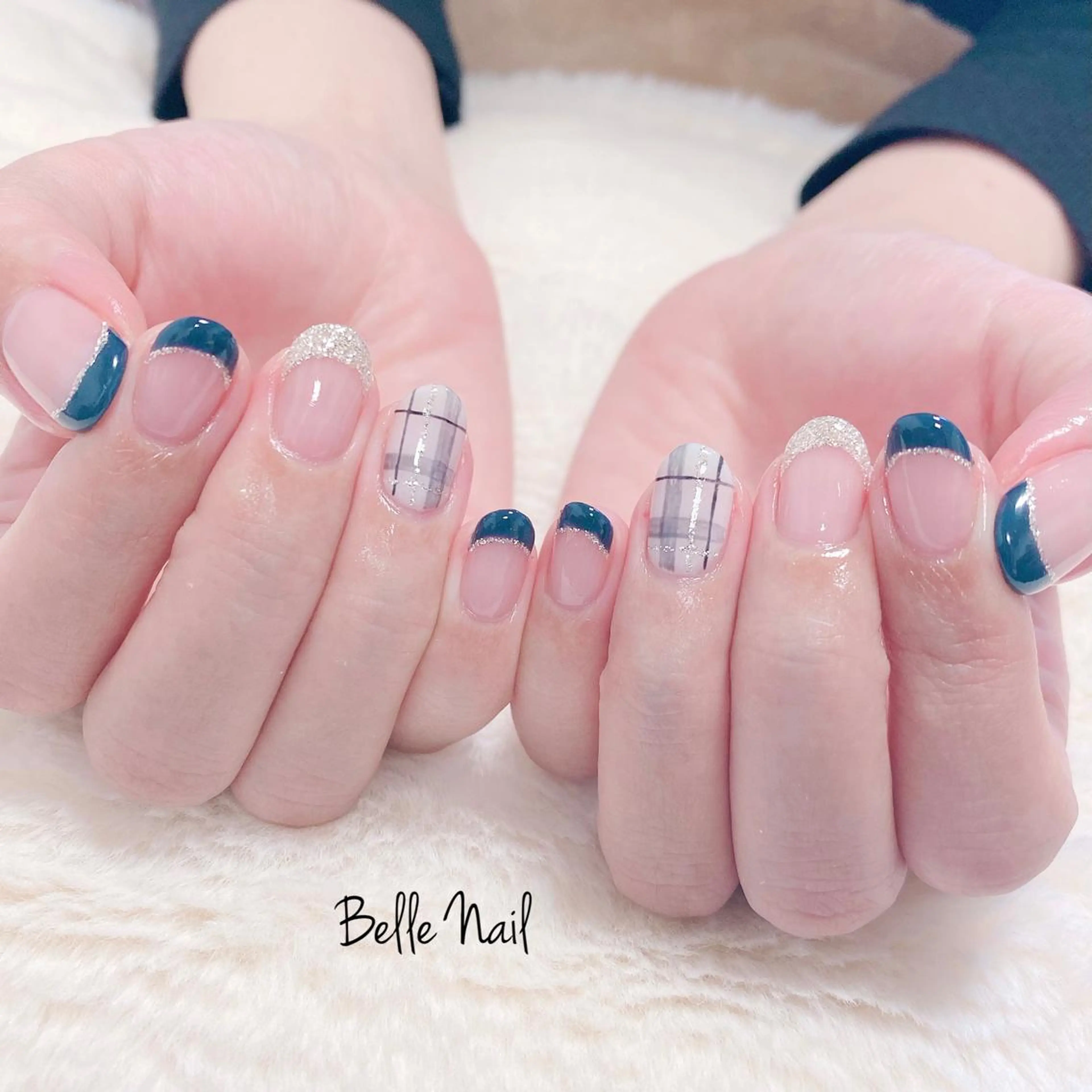 ネイル Sak nailroomのネイルデザイン