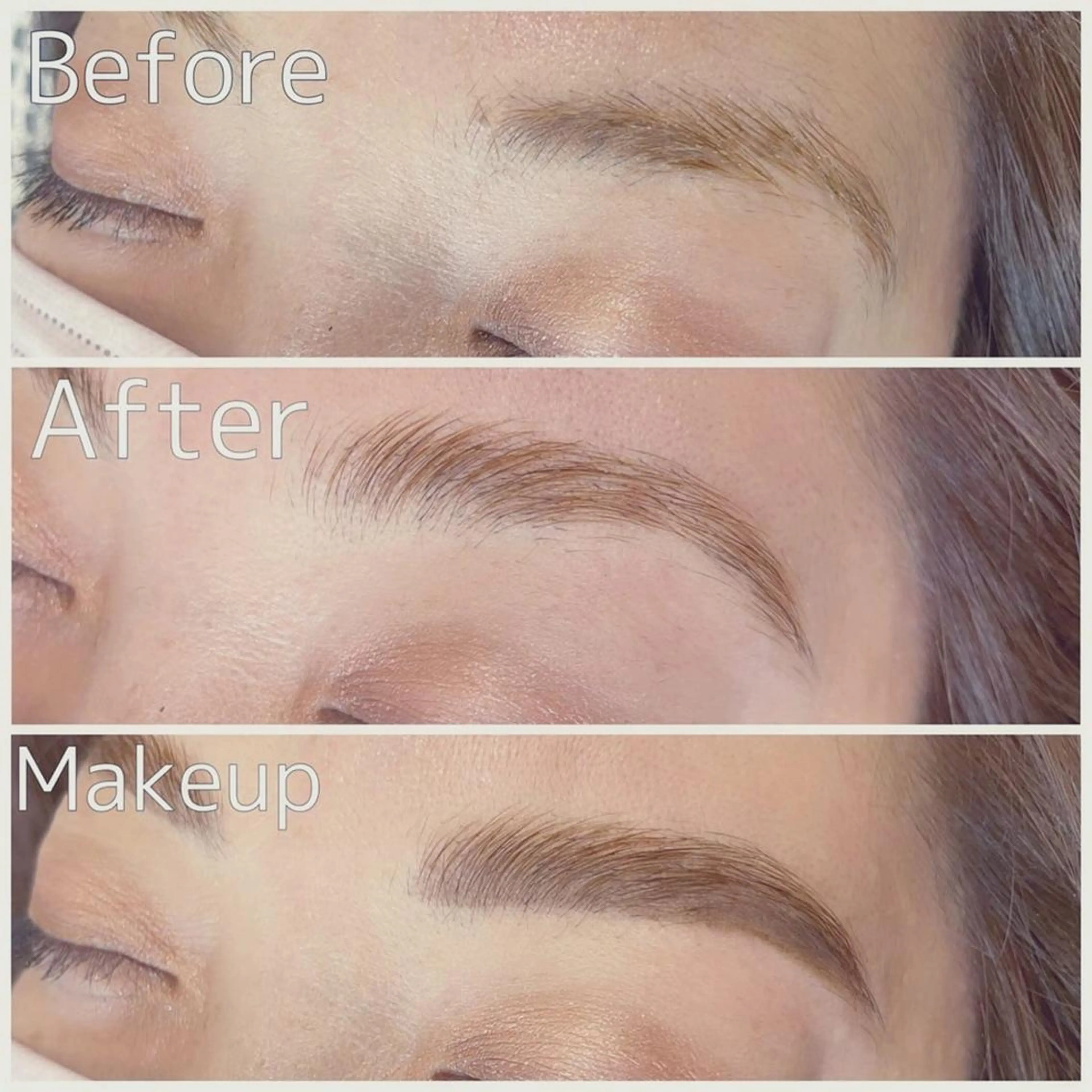 アイブロウ タケダケイ /ショート/ボブのヘアスタイル