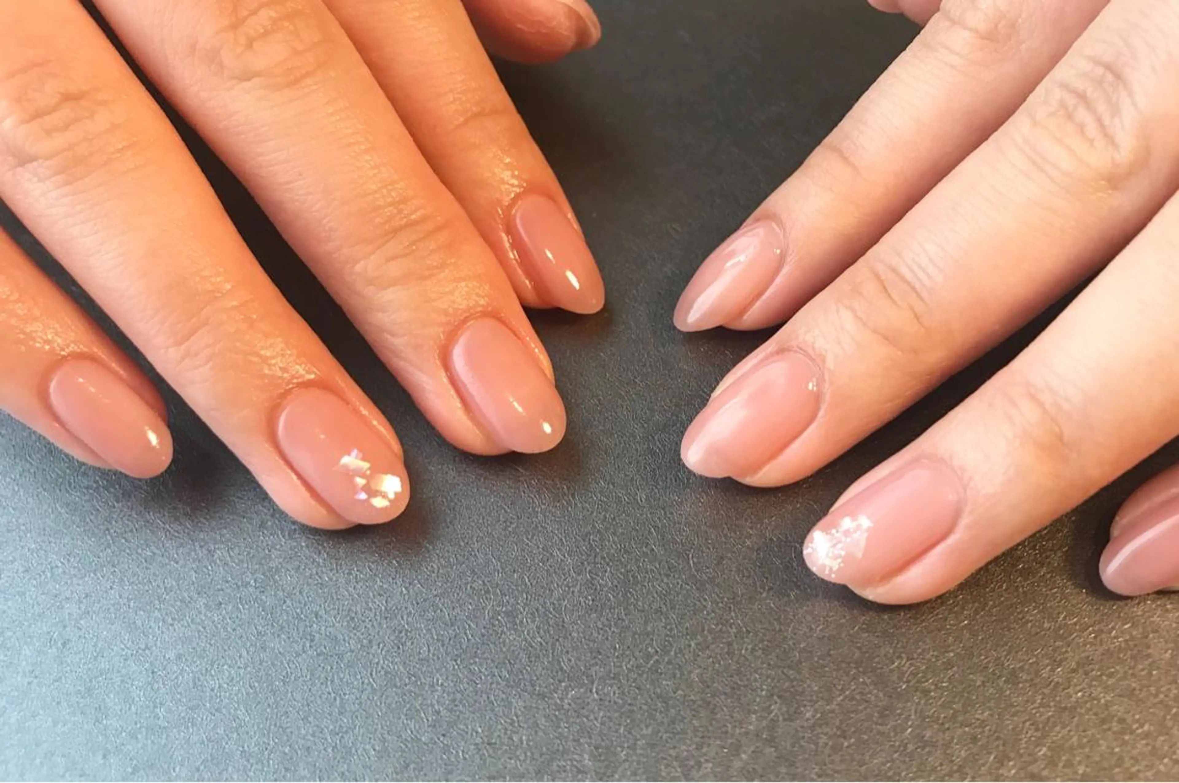 ネイル charmant nailのネイルデザイン