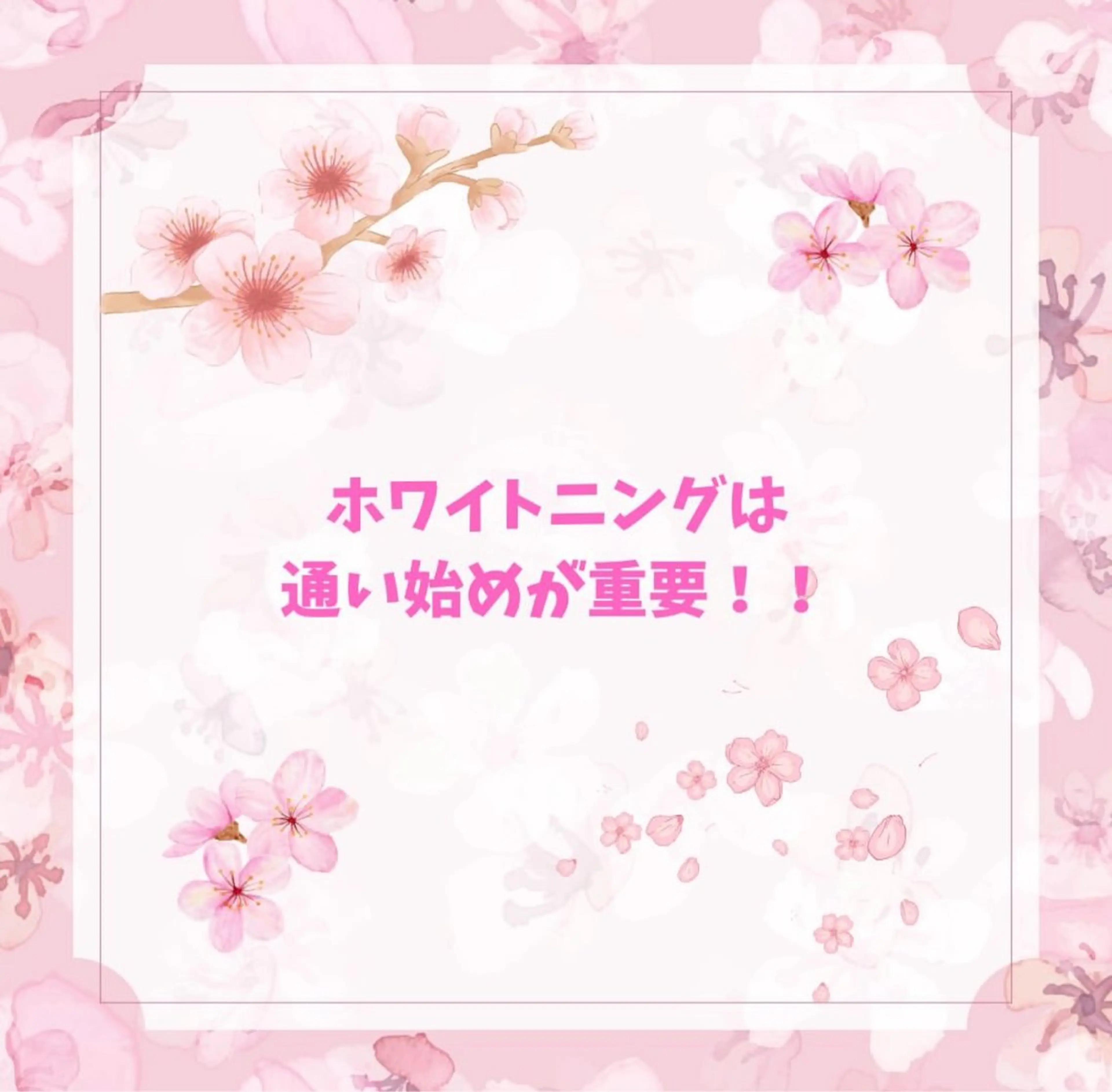 セルフ　ホワイト ニングショップ立川のその他イメージ