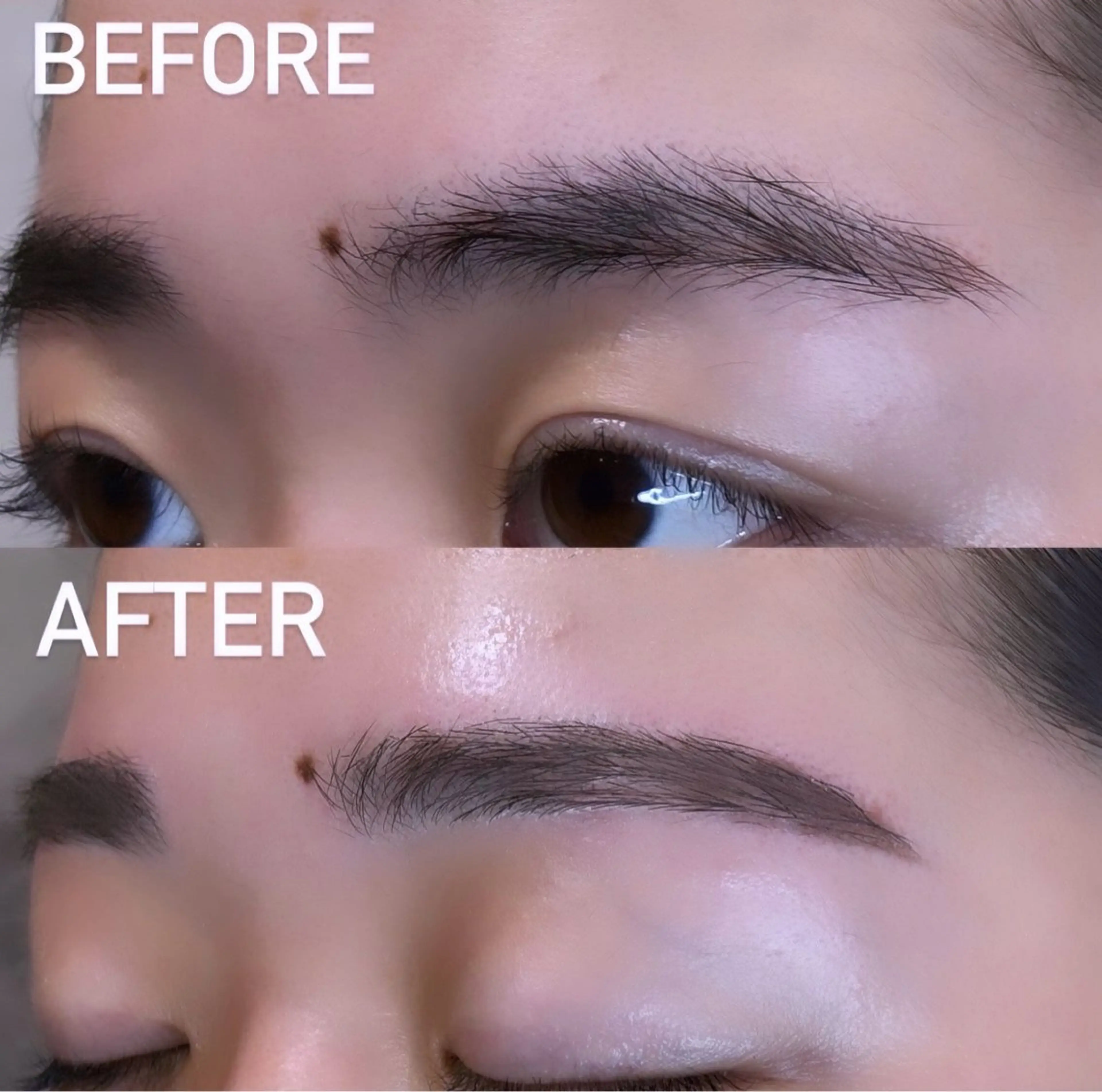 アイブロウ Minnat所属・元田 純静のエステ・リラクイメージ