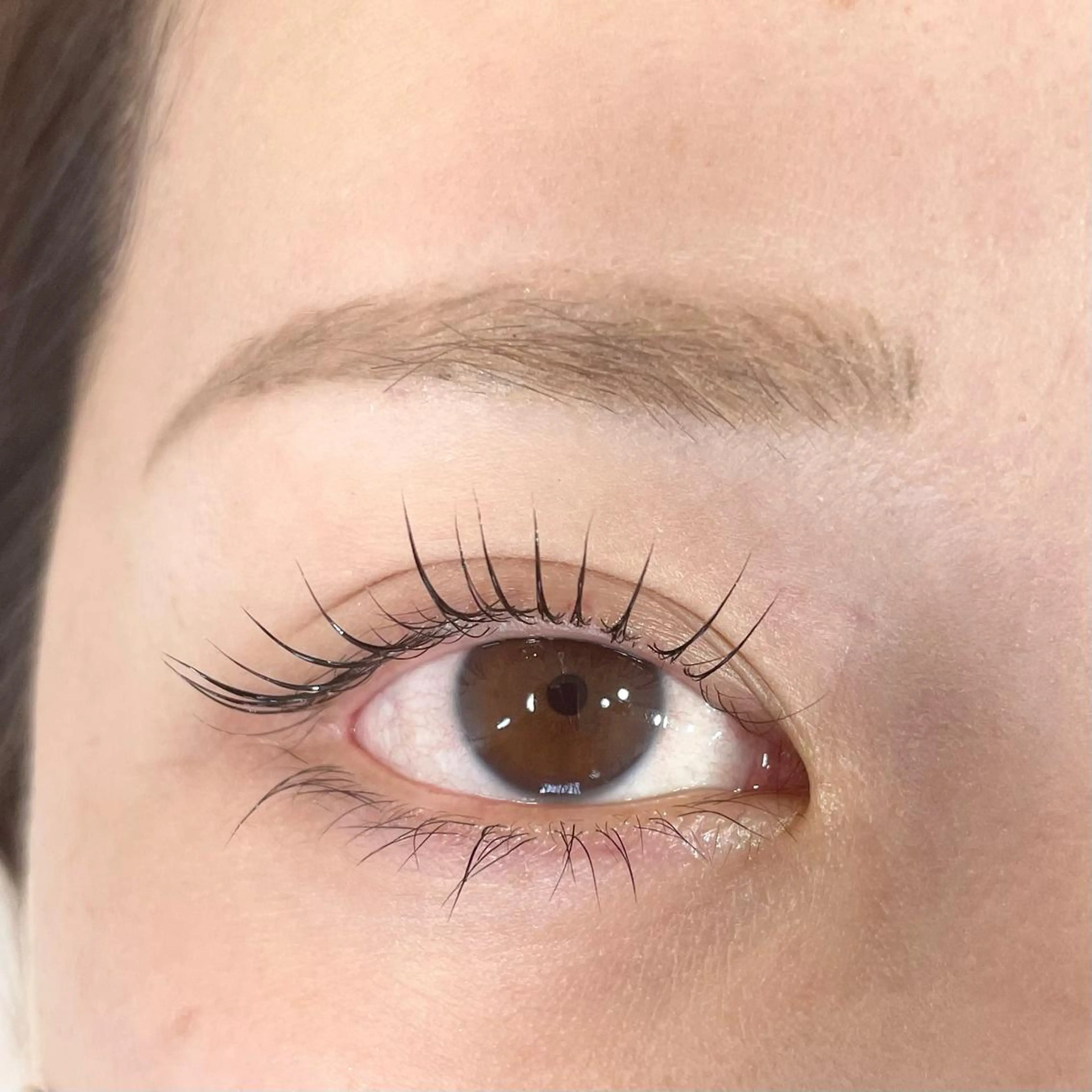 マツエク・マツパ マツパ 当日◎中目黒 まつげまゆげサロンのマツエク・マツパデザイン