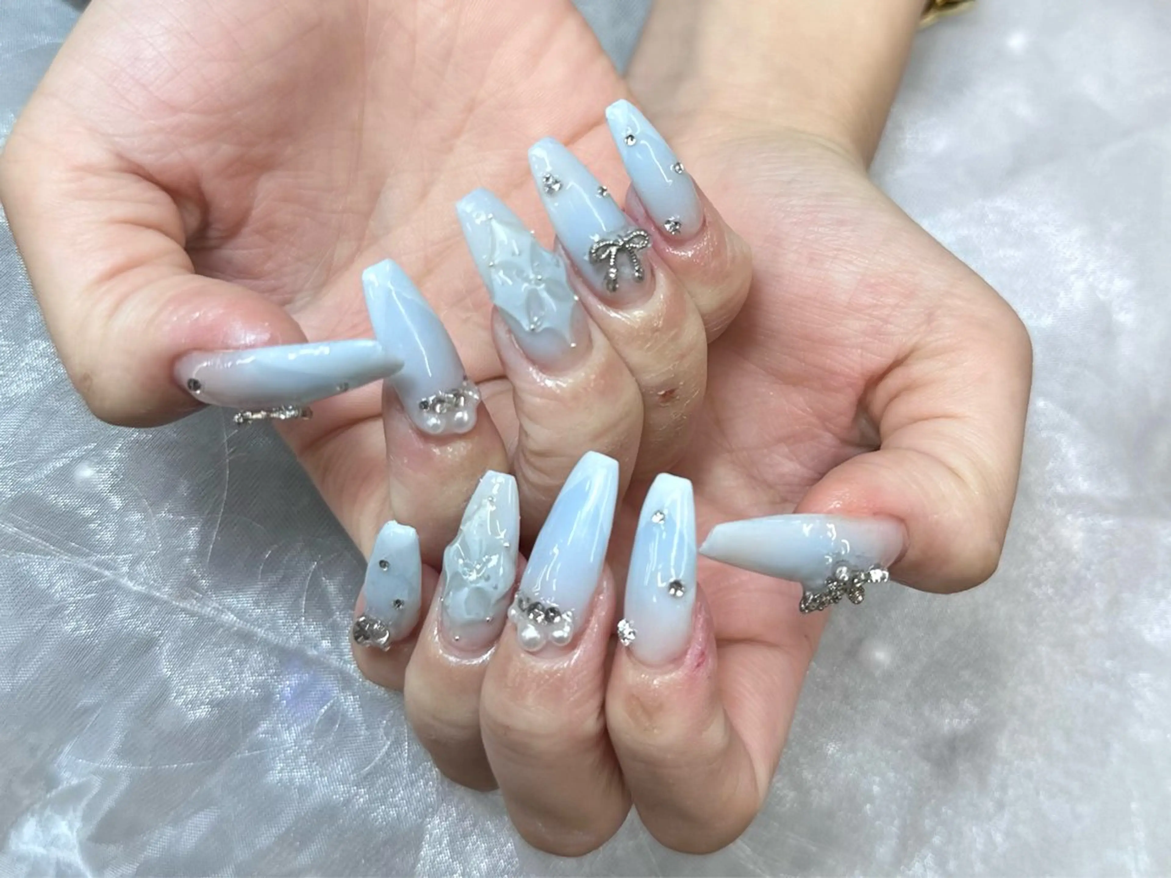 ネイル Iconic所属・Iconic Nailのネイルデザイン