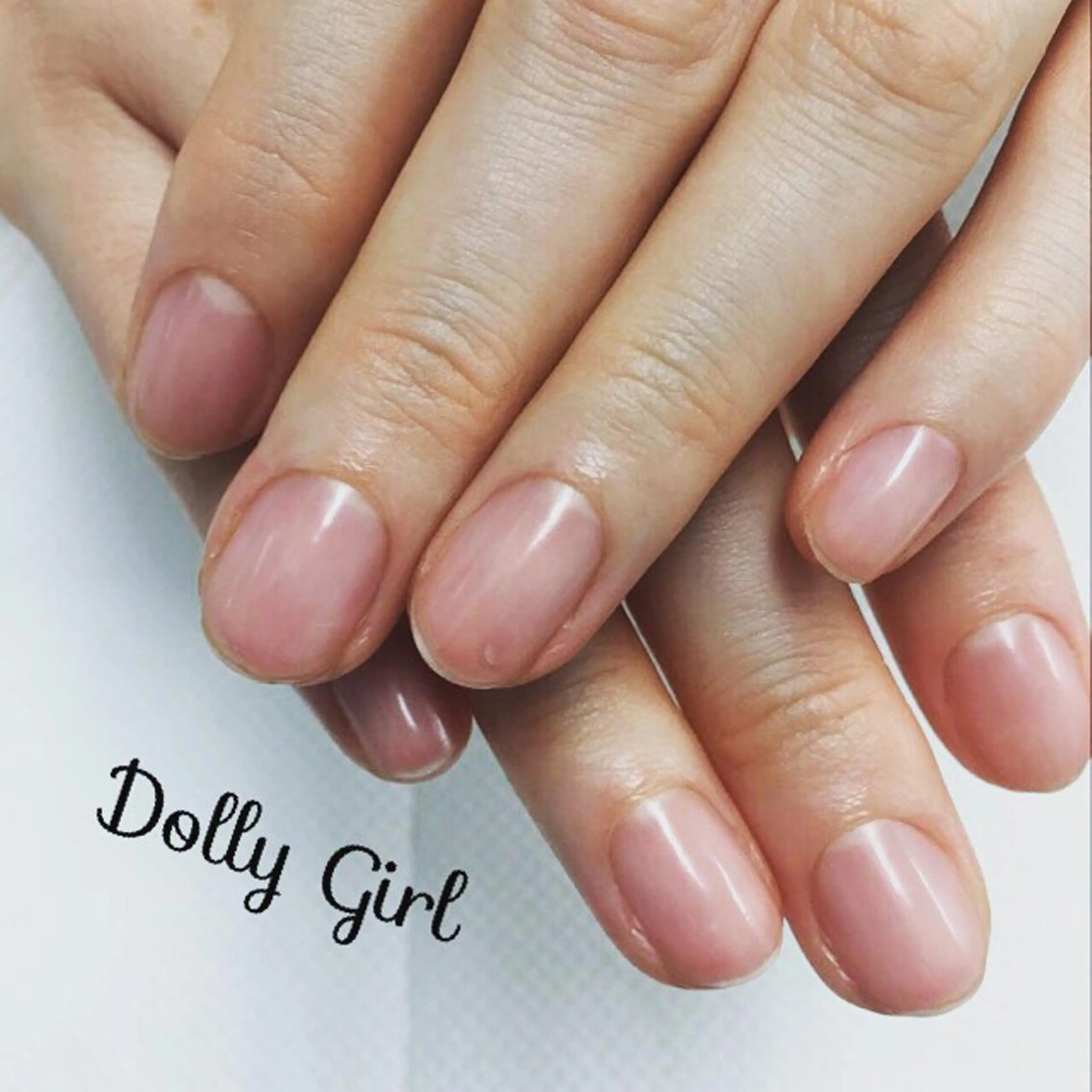 ネイル 個室ネイルサロンDolly  Girl〜ドーリーガール〜所属・DollyGirl KYOKOのネイルデザイン