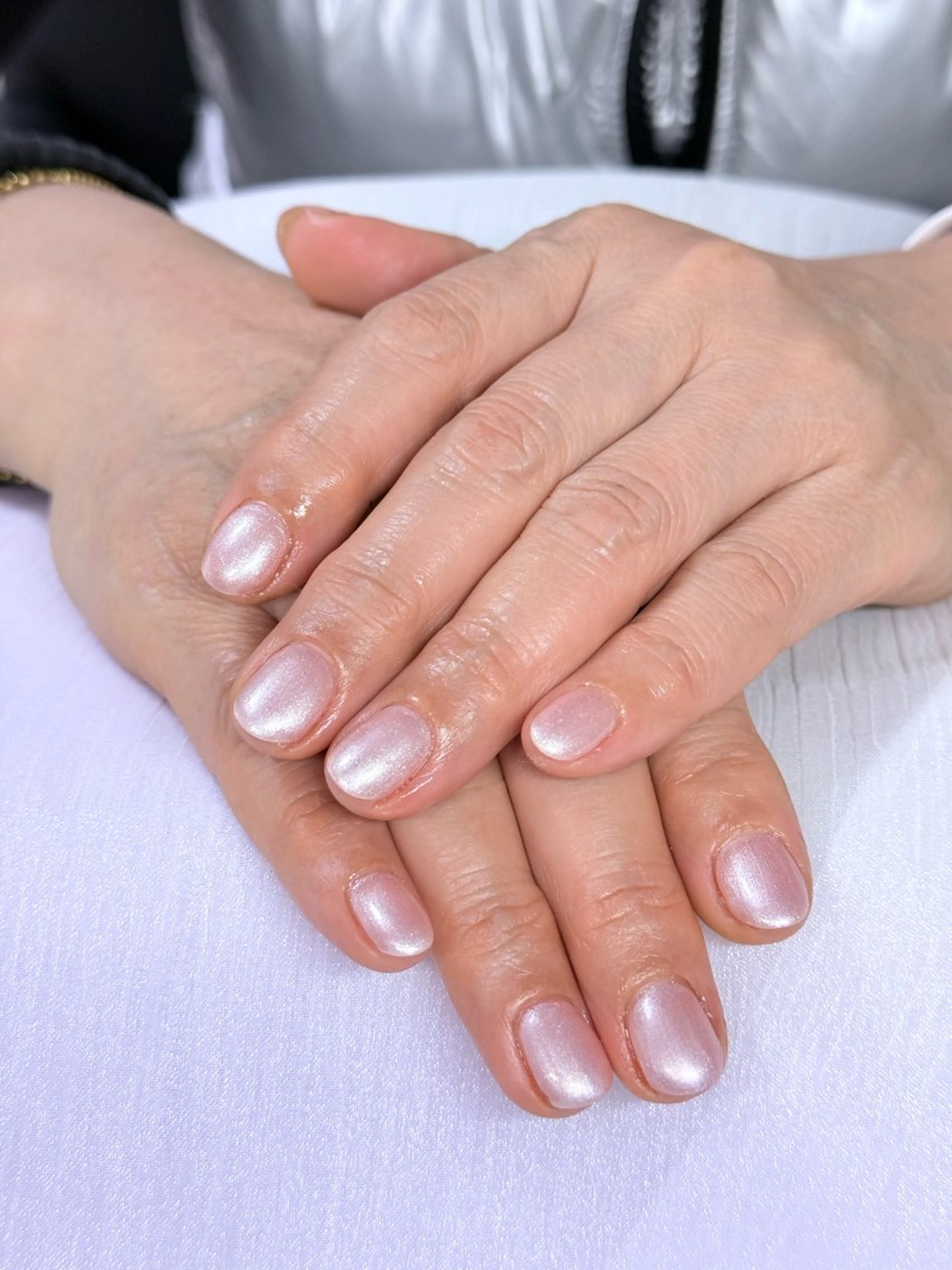 ネイル 小林 詩織のネイルデザイン