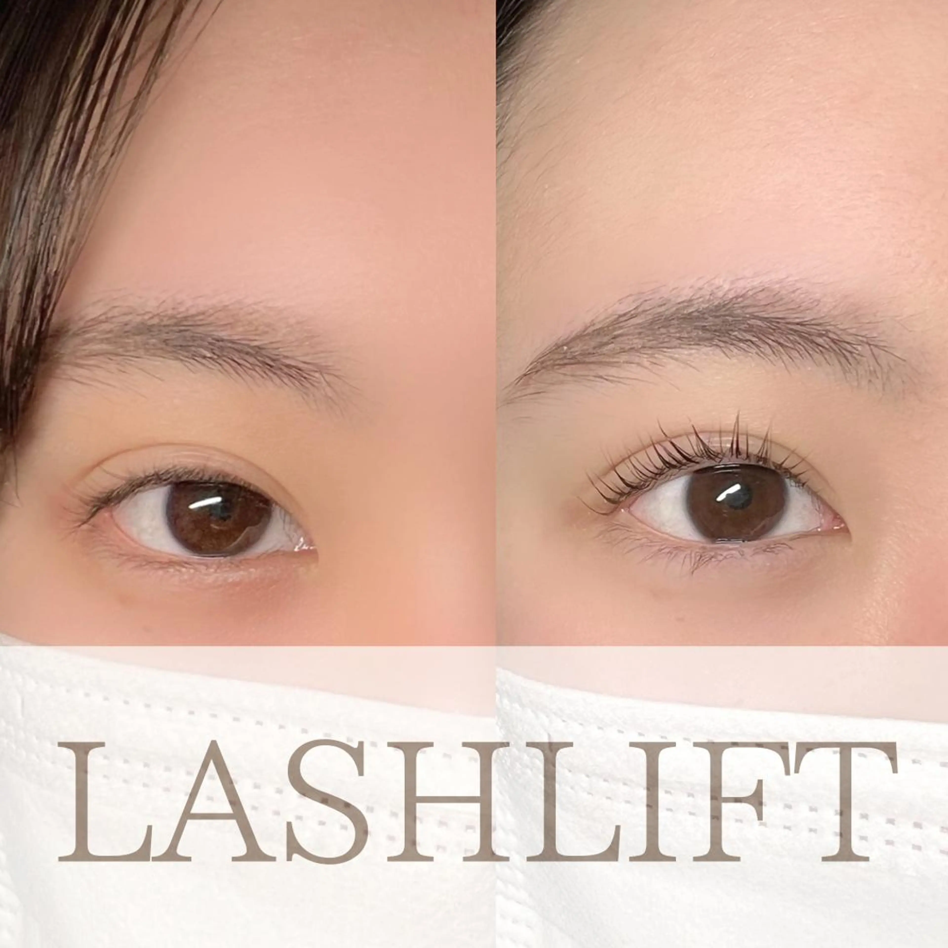 マツエク・マツパ 桑原 遥香の眉毛・アイブロウイメージ