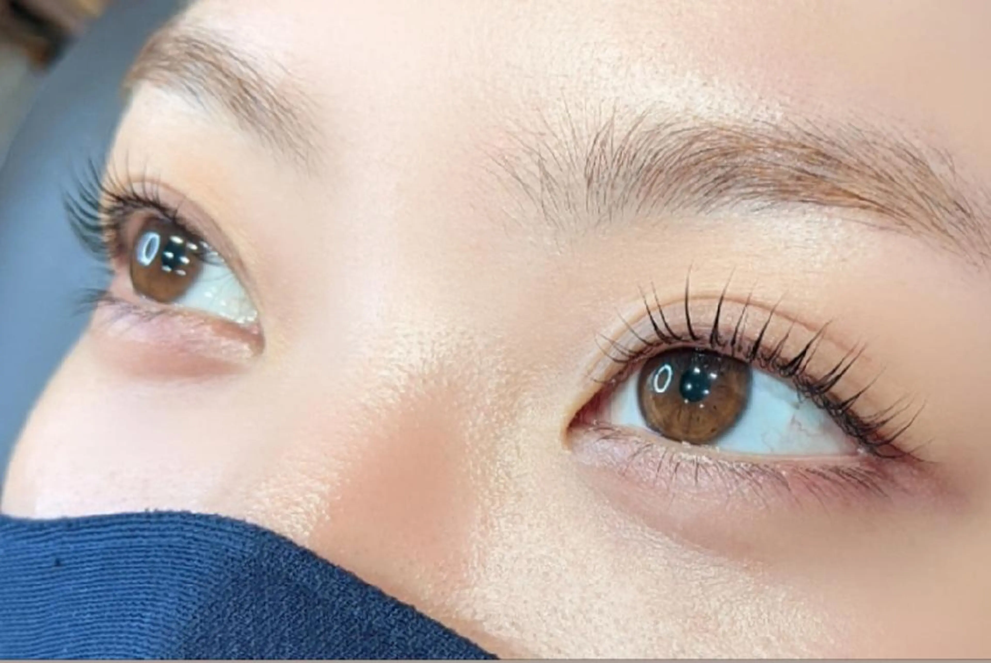 マツエク・マツパ  アイリスト 佐藤のマツエク・マツパデザイン