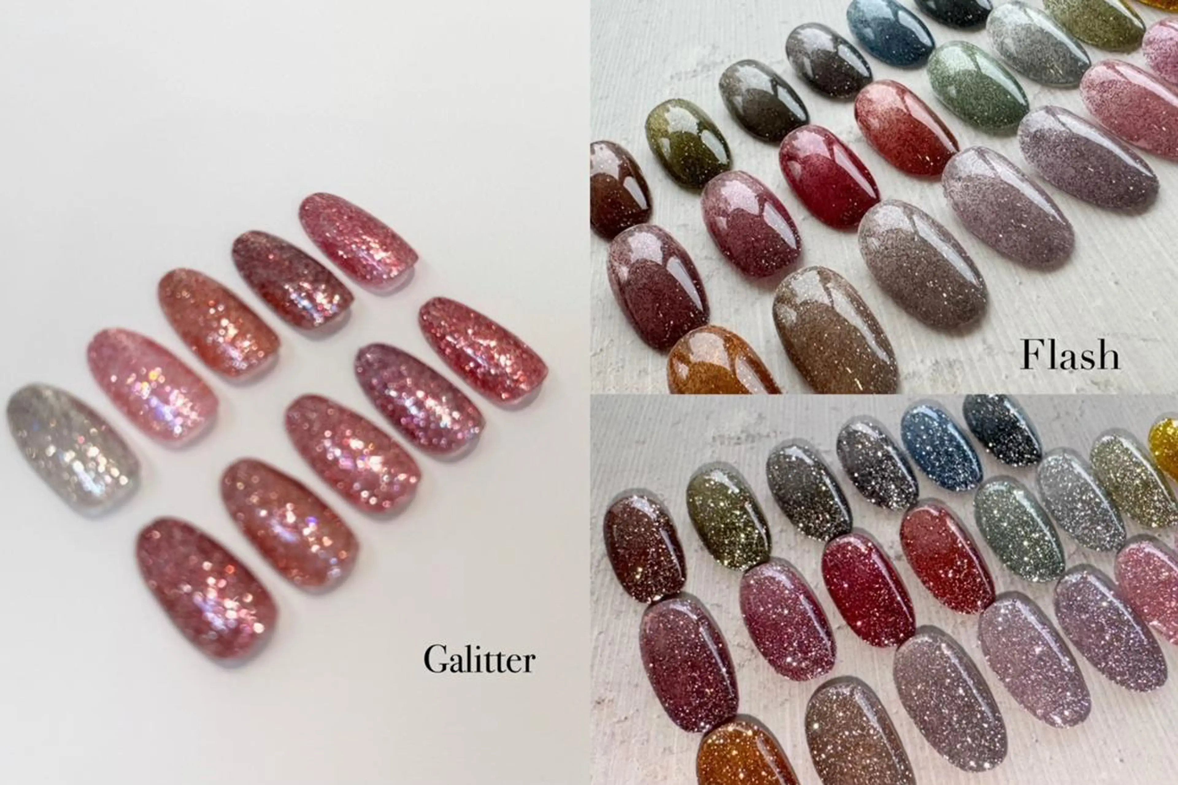 ネイル 【山岡】 ロイヤル•セラピストのネイルデザイン