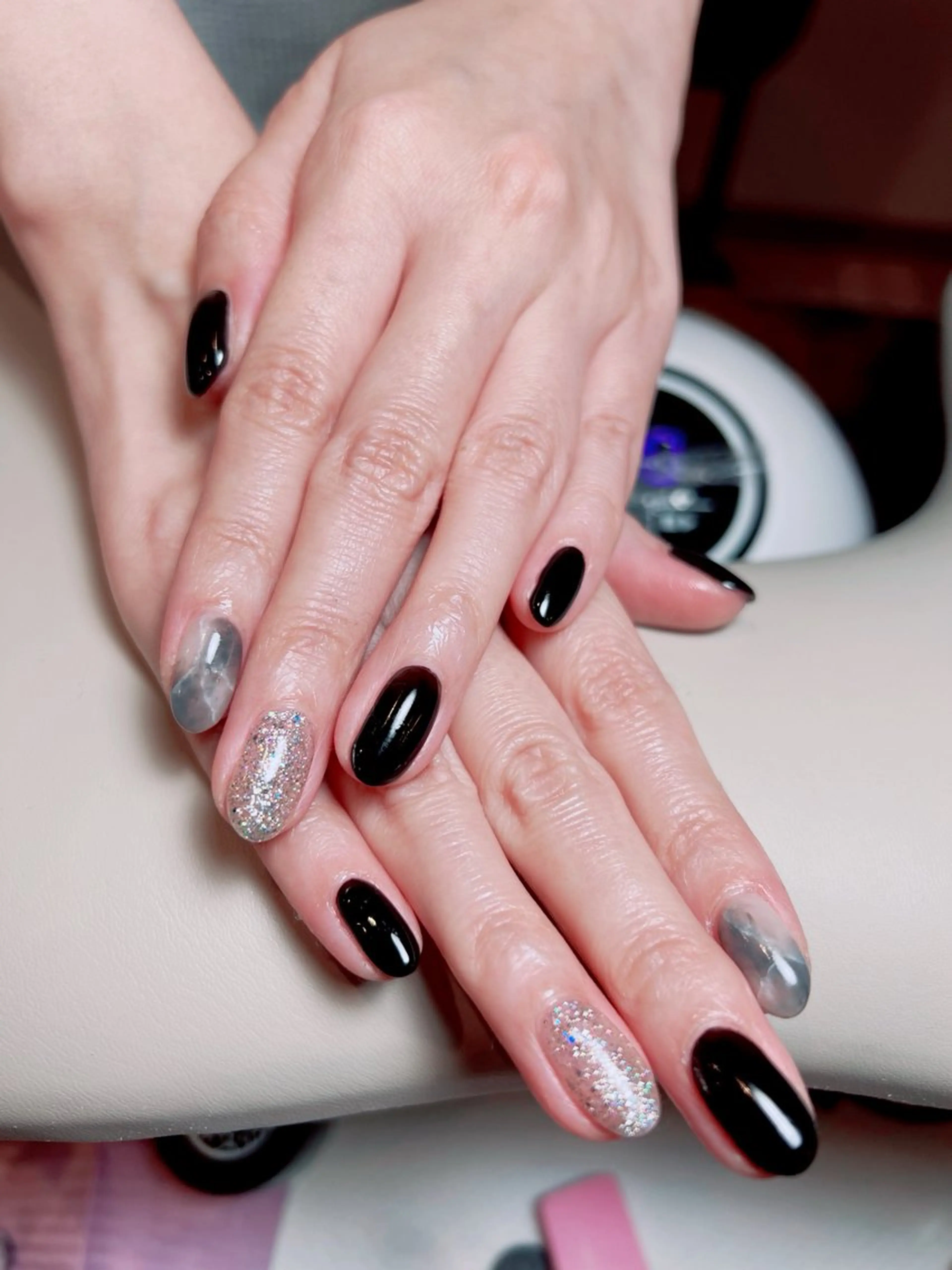 ネイル ハンドネイル 激安ネイルサロン　GRIT所属・激安ネイルサロン GRITのネイルデザイン