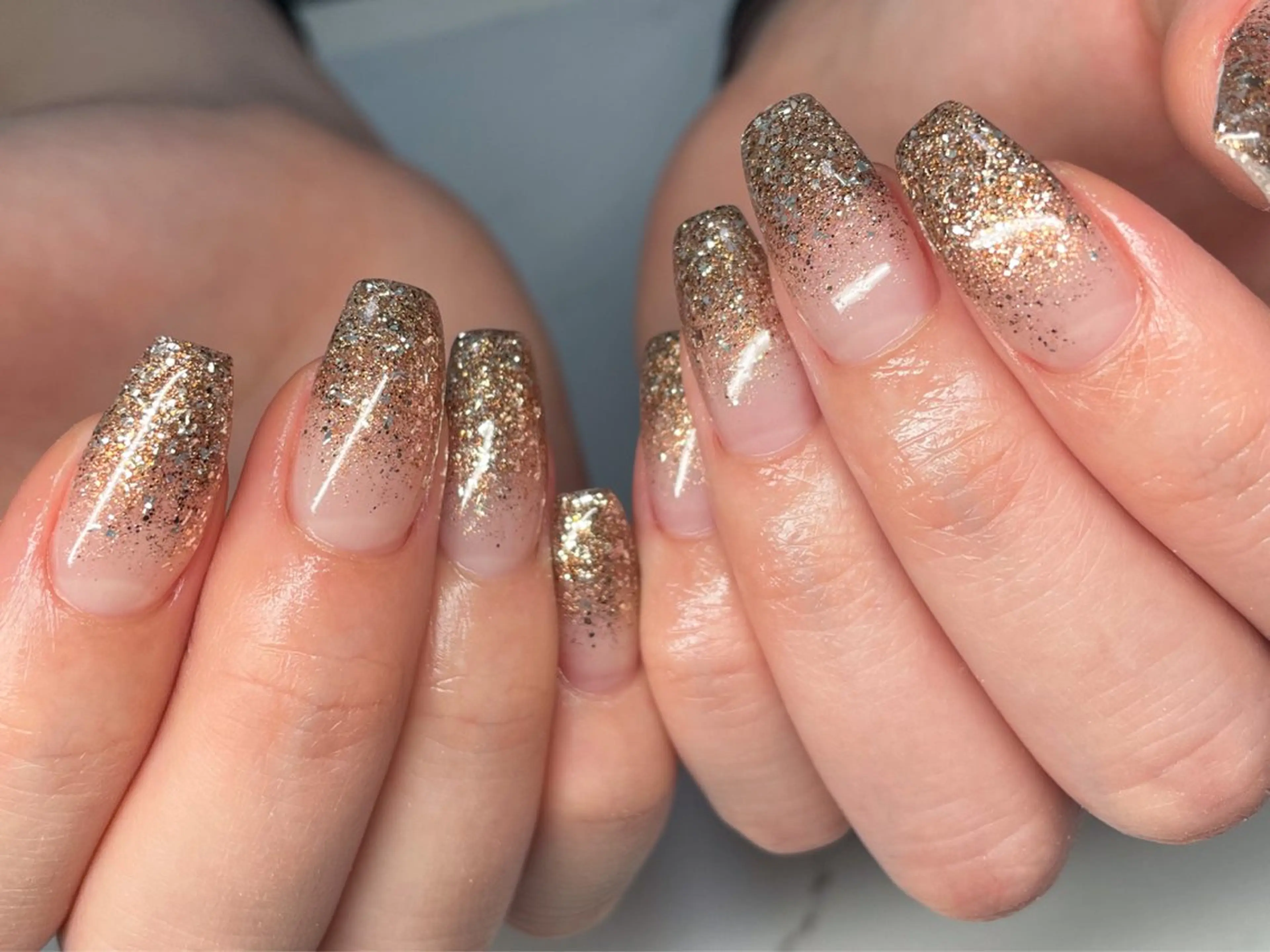 ネイル アートネイル フットネイル ジェルネイル ロングネイル マグネットネイル ハンドネイル Nail salon Amicalのネイルデザイン