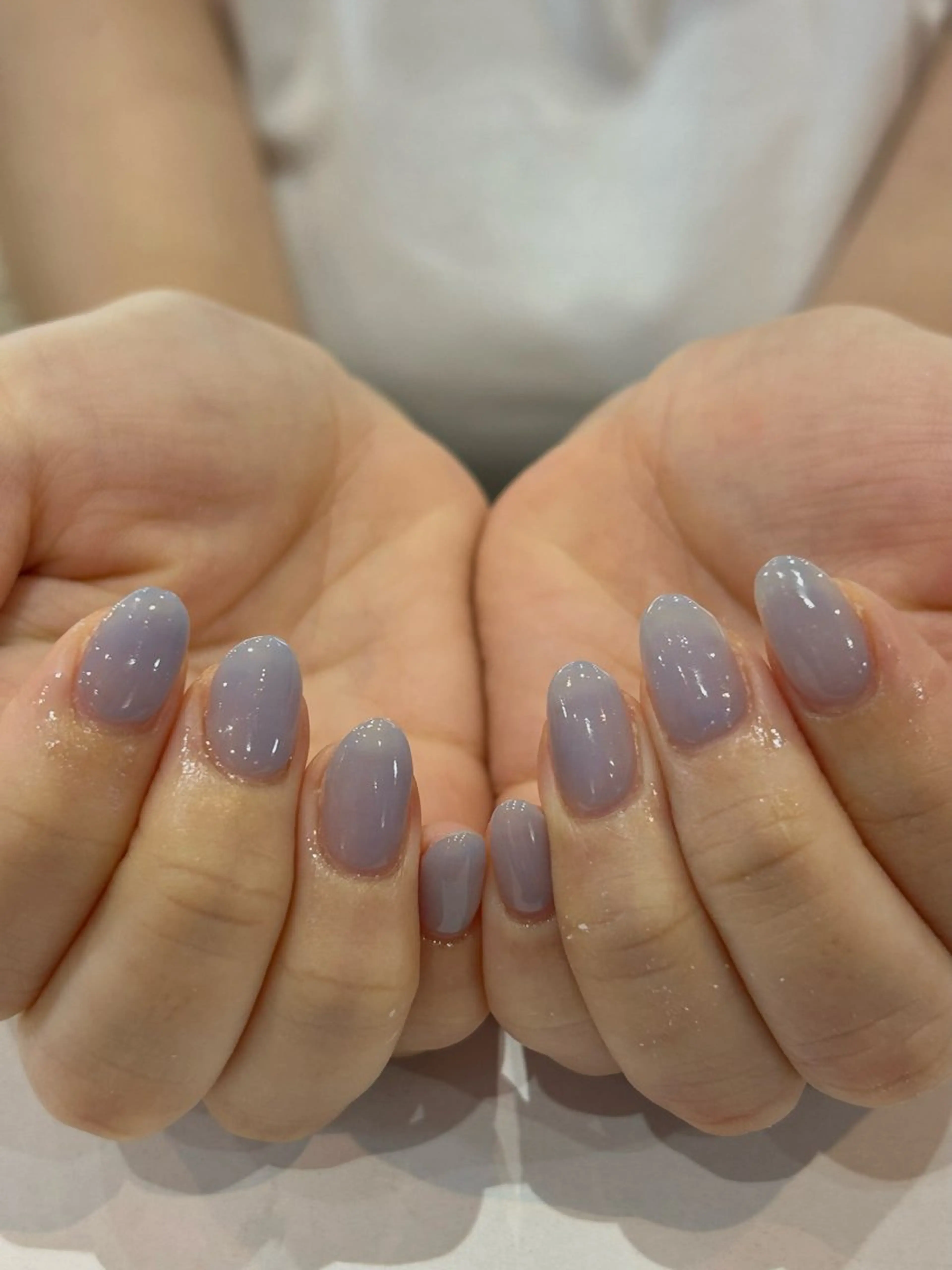 ネイル ハンドネイル .Etel atelier.のネイルデザイン