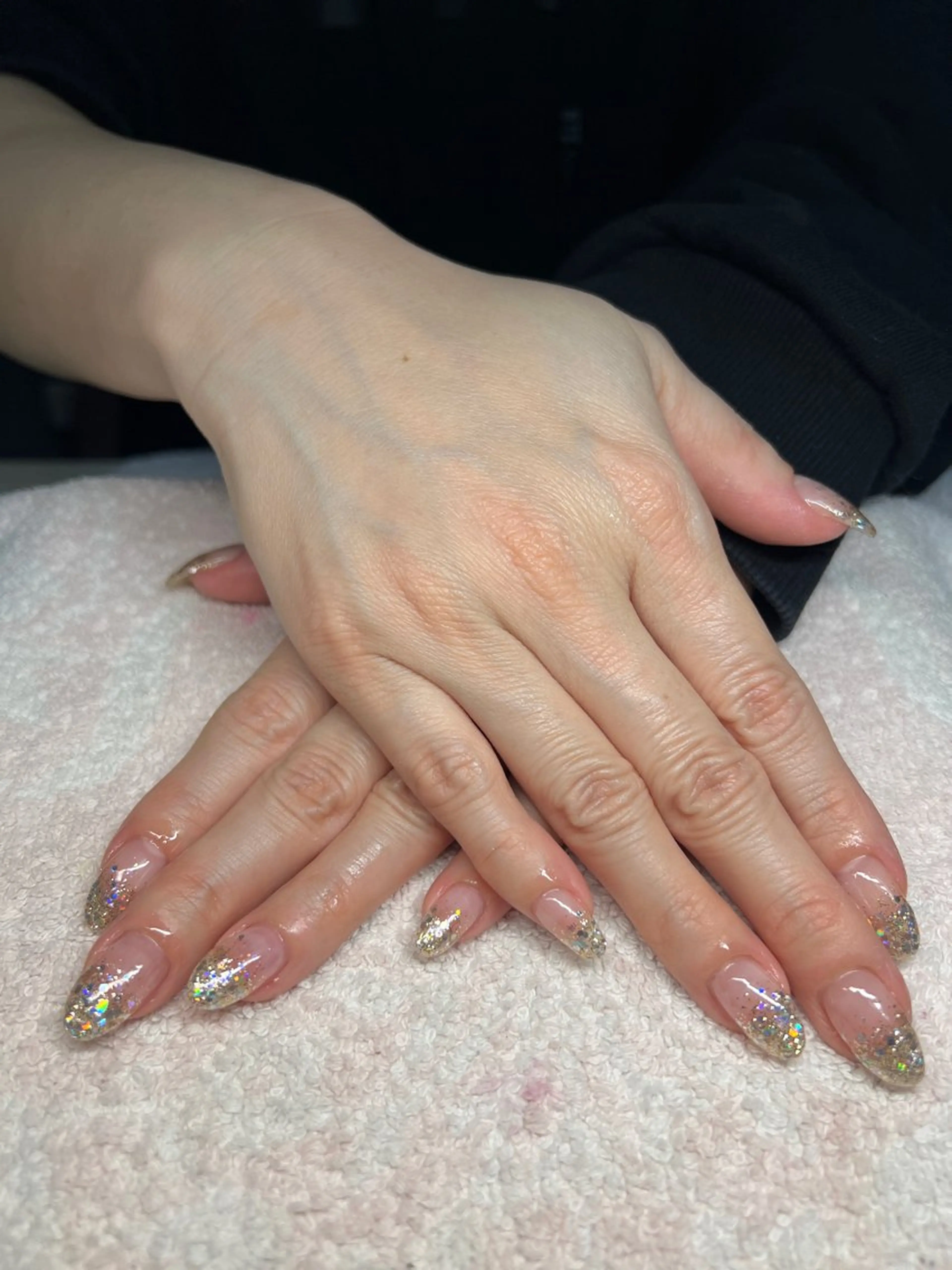 ネイル ハンドネイル 🌸 KANA🌸のネイルデザイン