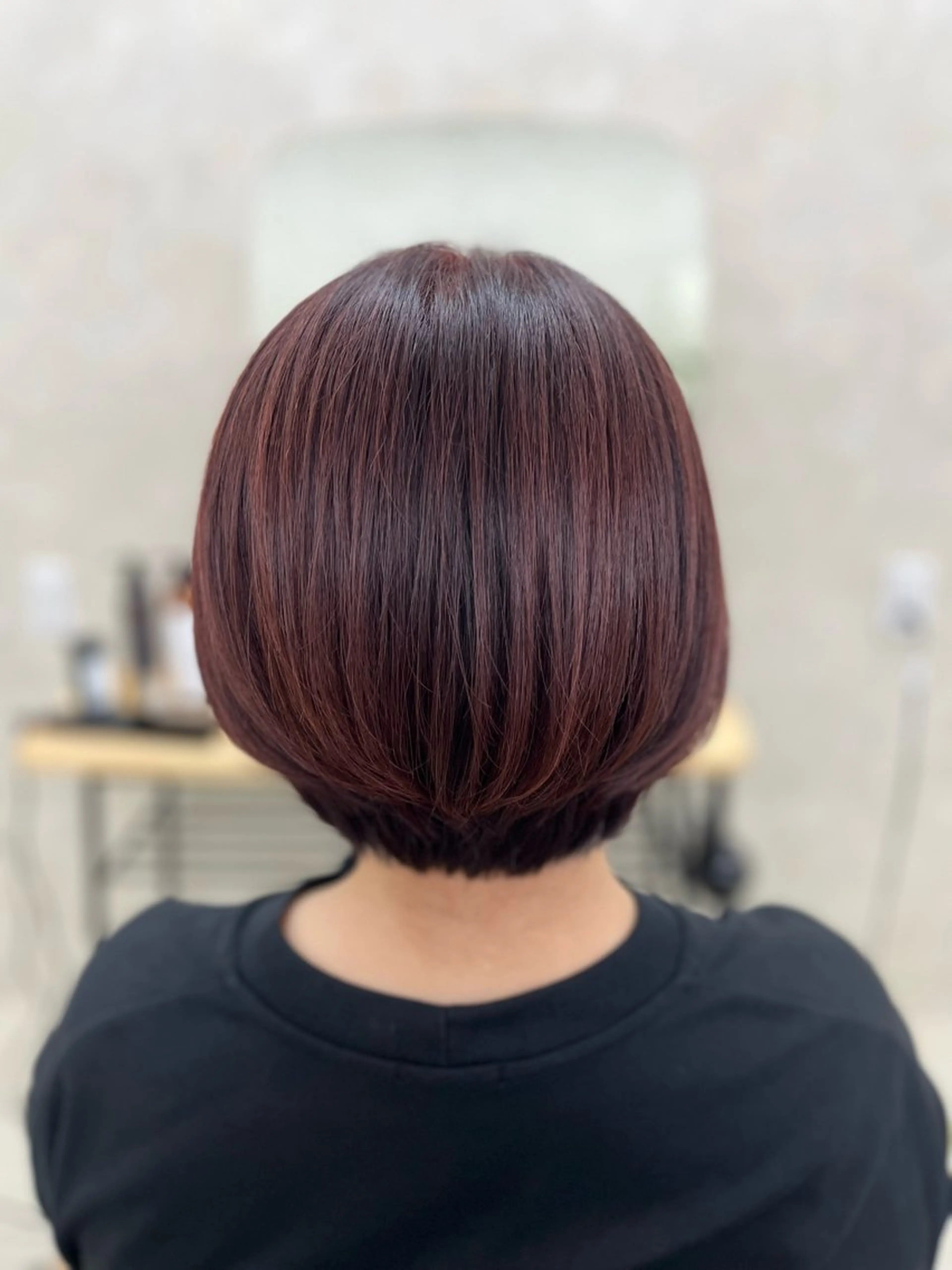 ショート カラー 🫧WizArt MARI🫧のヘアスタイル